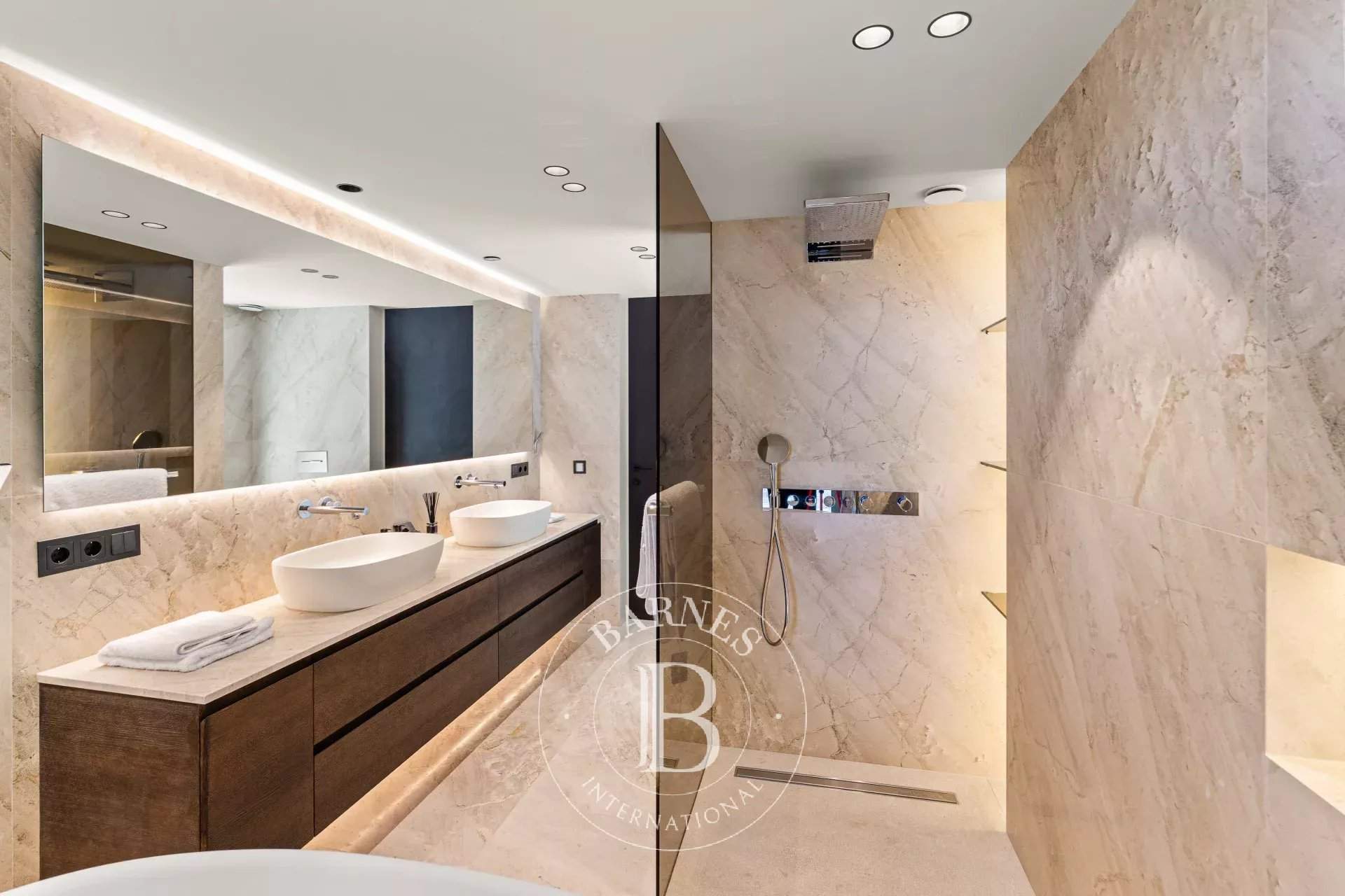 Santa Ponsa  - Villa 5 Cuartos 4 Habitaciones - picture 19