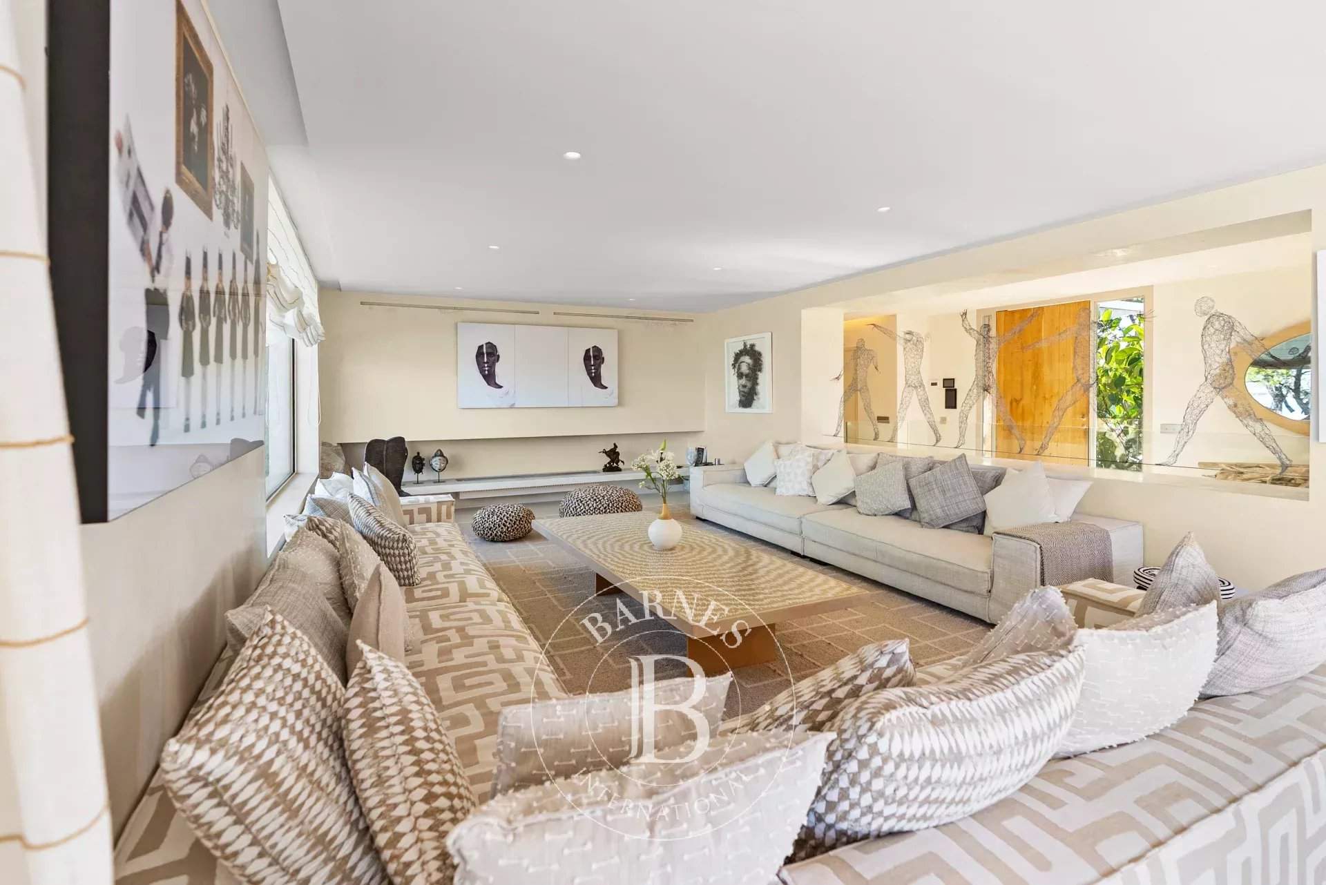 Santa Ponsa  - Villa 12 Cuartos 9 Habitaciones - picture 12