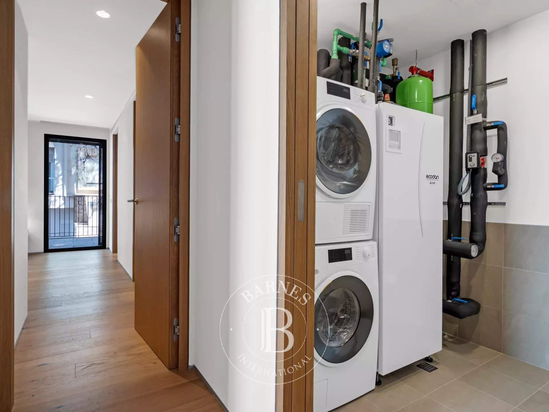 Palma de Mallorca  - Piso 4 Cuartos 3 Habitaciones - picture 13