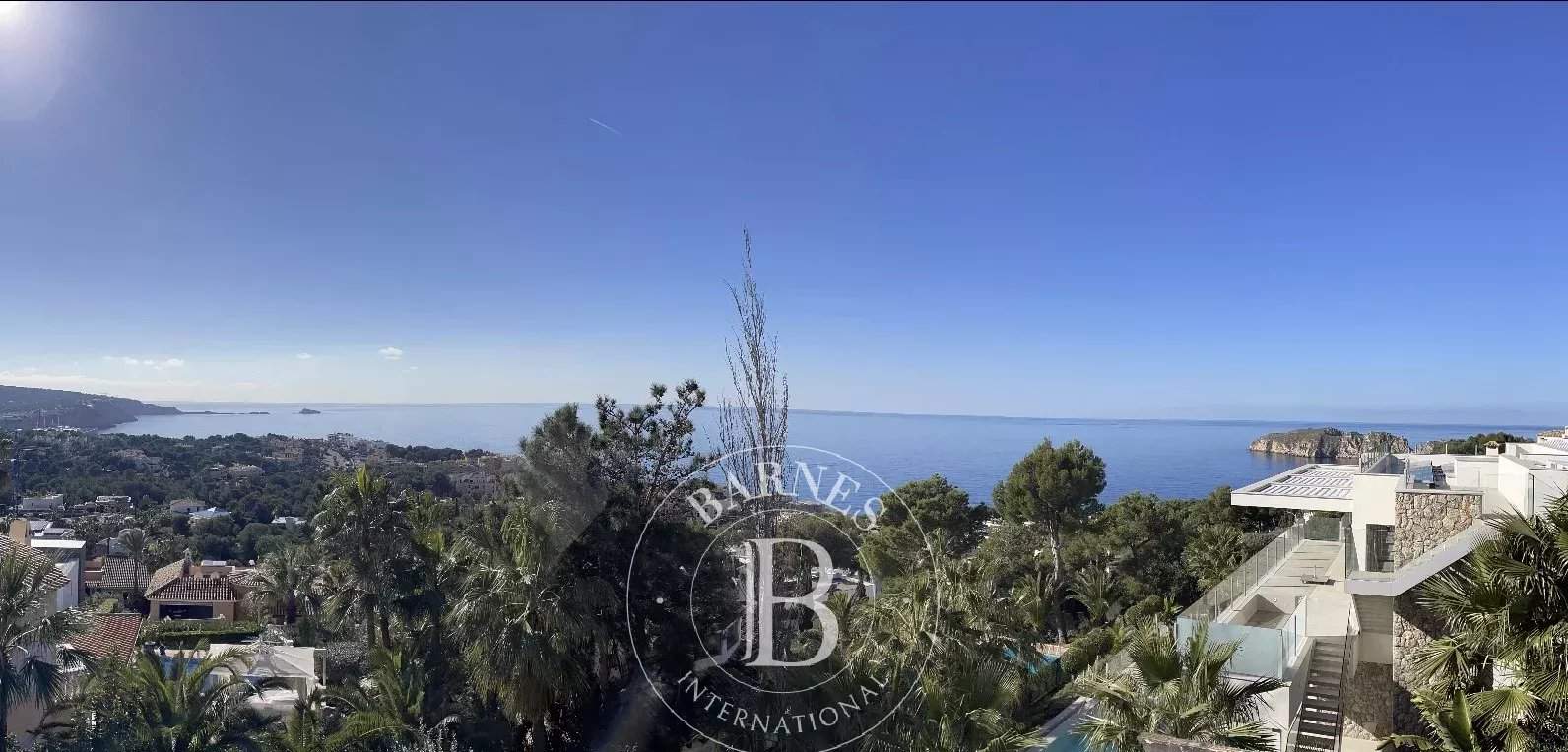 Santa Ponsa  - Villa 4 Bedrooms - picture 10