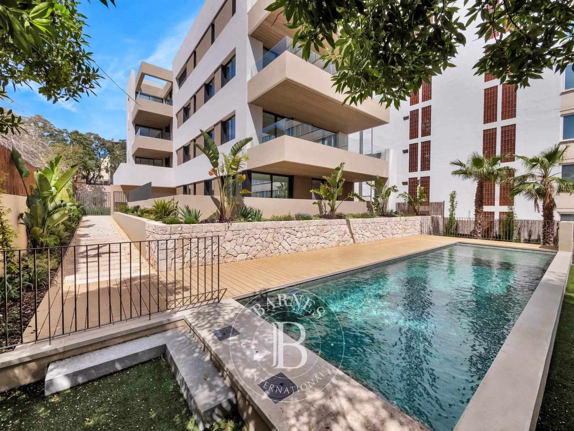 Palma de Mallorca  - Apartment 3 Bedrooms - picture 11