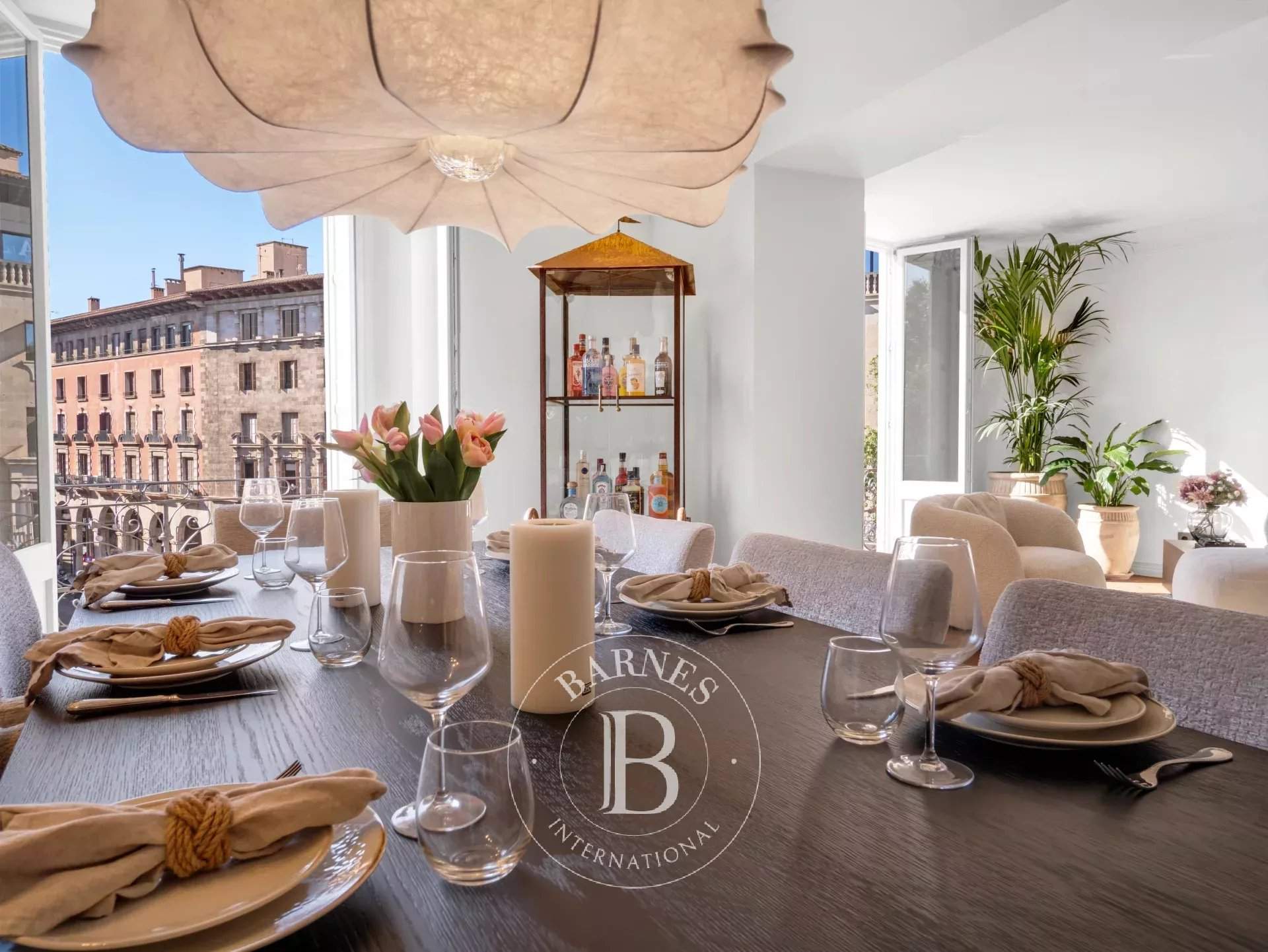 Palma de Mallorca  - Piso 3 Cuartos 3 Habitaciones - picture 7