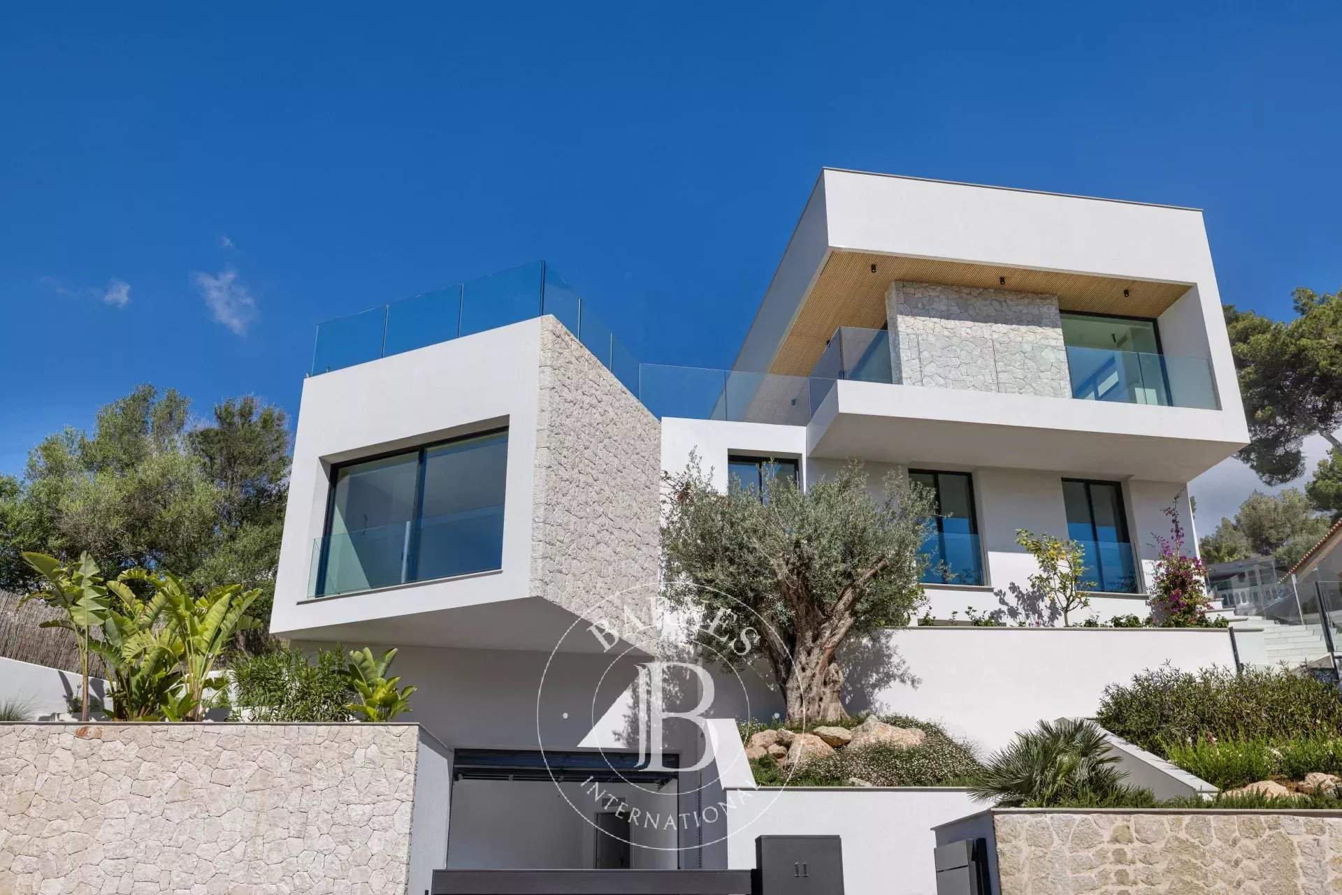 Bendinat  - Villa 5 Cuartos 4 Habitaciones - picture 16