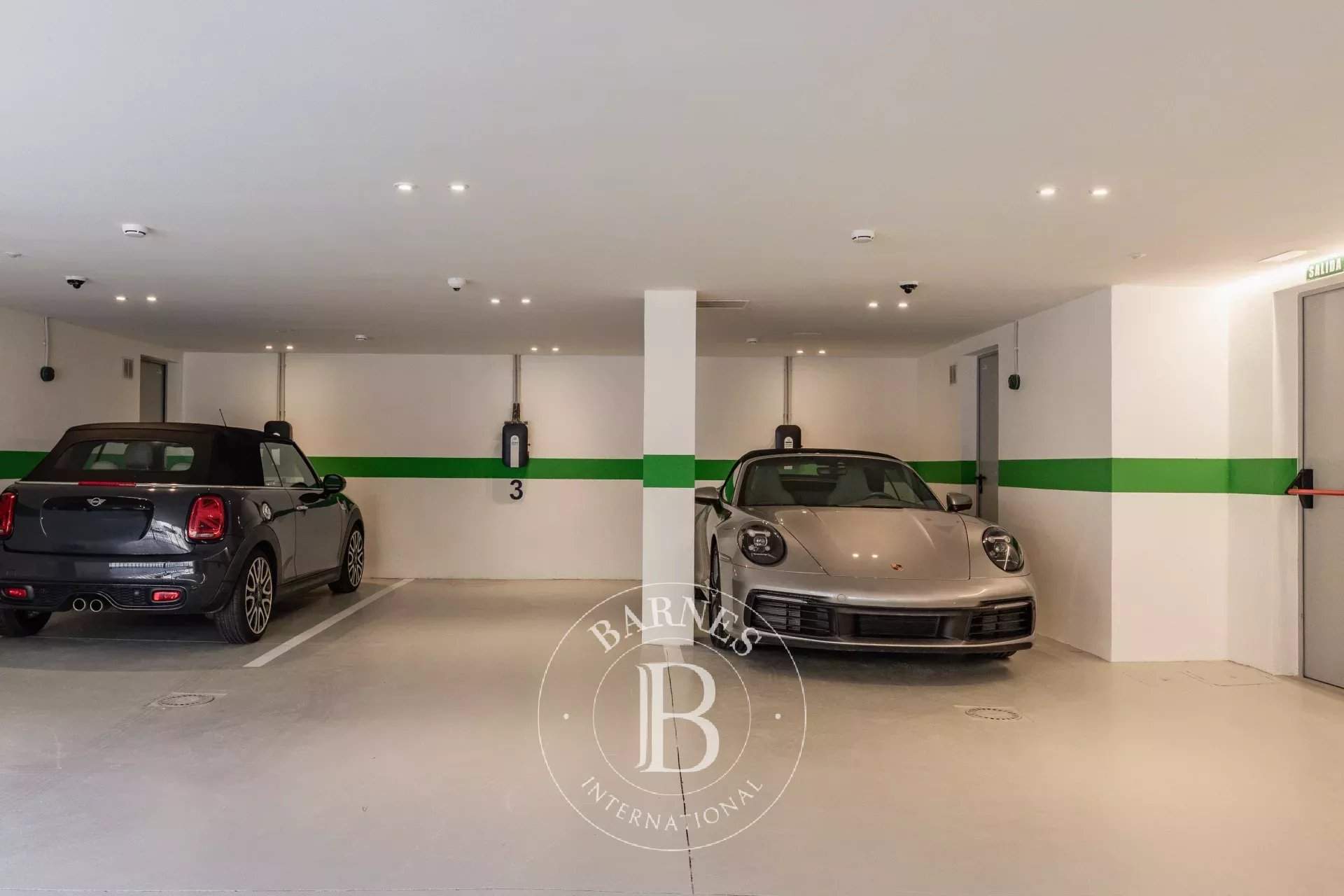 Palma de Mallorca  - Apartment 2 Bedrooms - picture 19