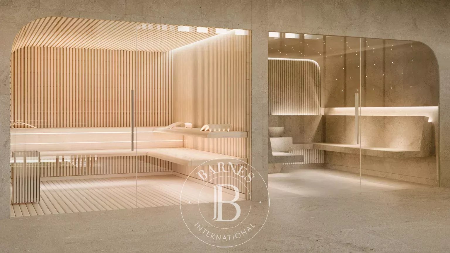 Palma de Mallorca  - Ático 4 Cuartos 3 Habitaciones - picture 10