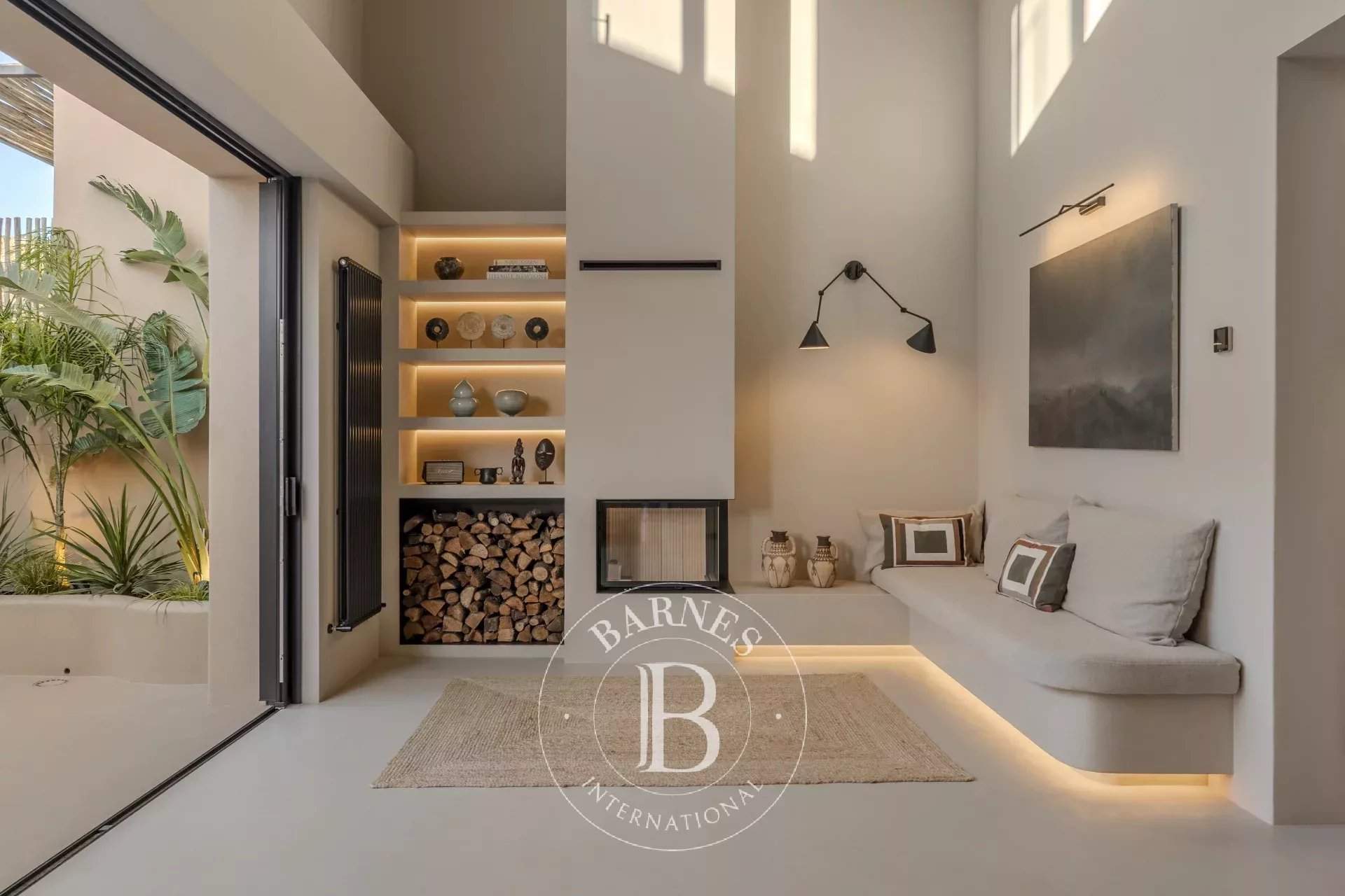 Palma de Mallorca  - Townhouse 2 Bedrooms - picture 1