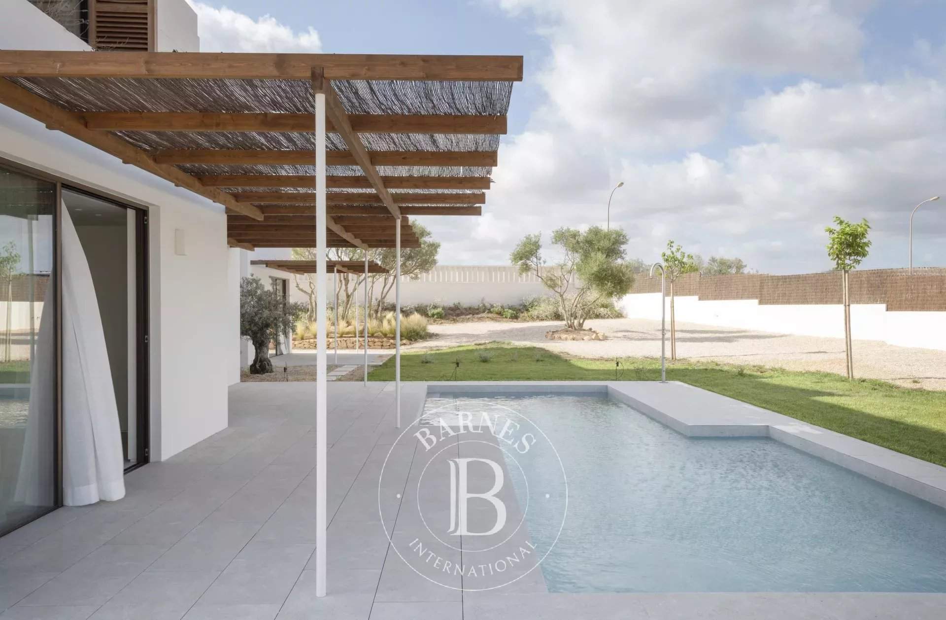 Son Gual  - Villa 5 Cuartos 4 Habitaciones - picture 3