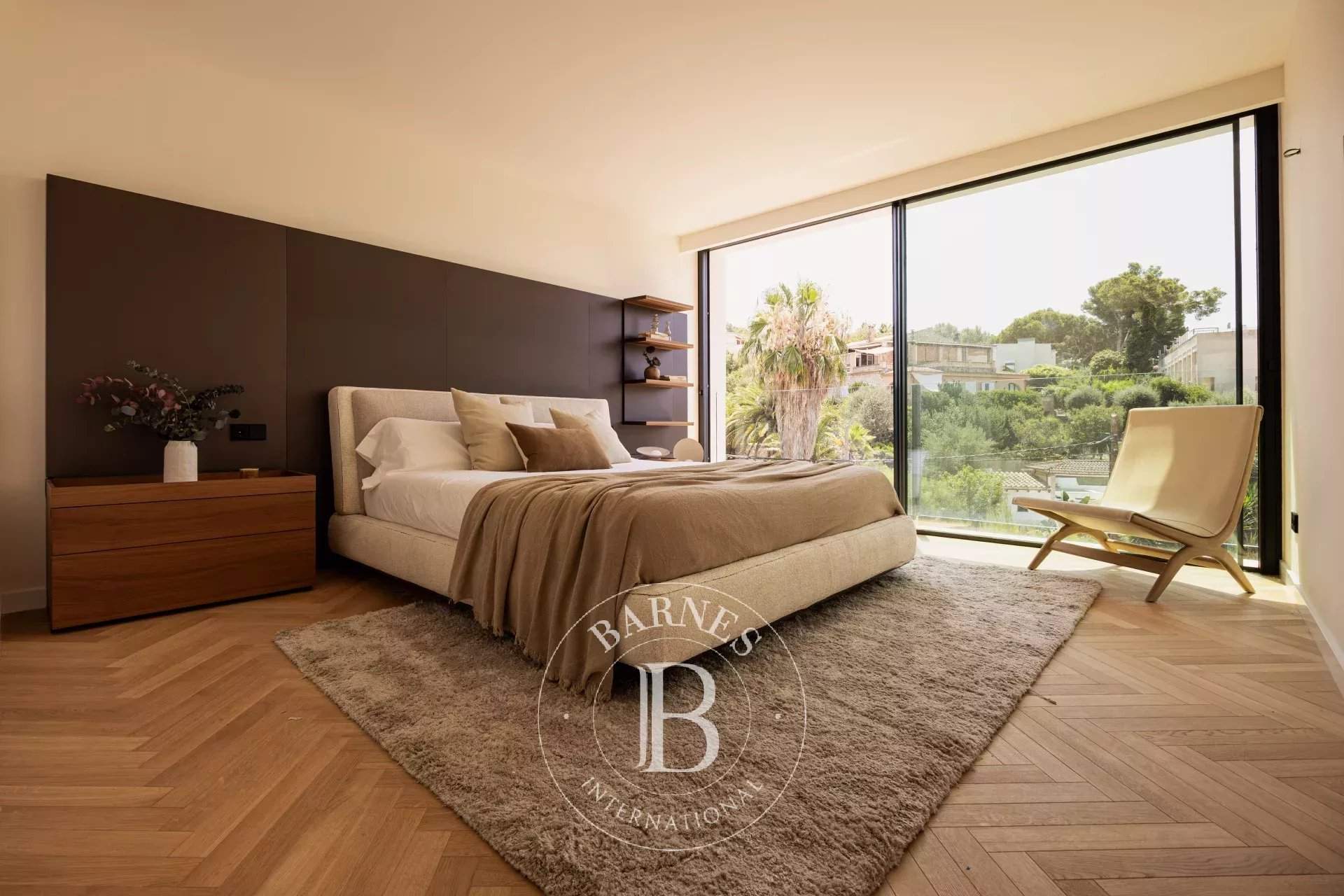 Bendinat  - Villa 5 Cuartos 4 Habitaciones - picture 11