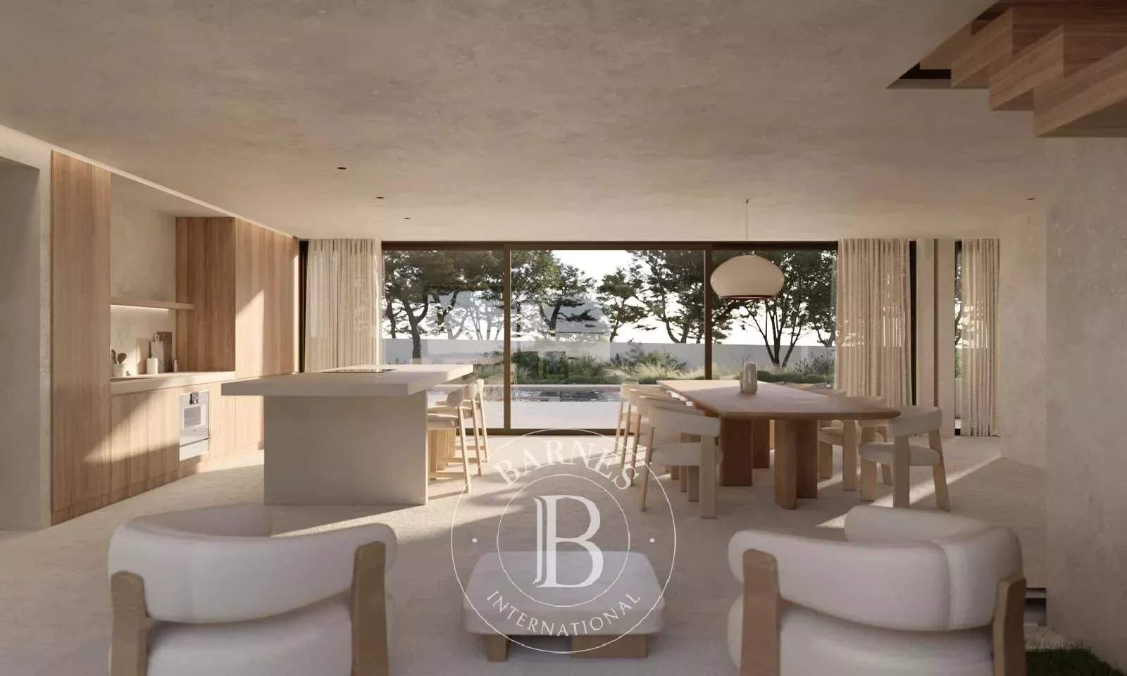 Son Gual  - Conjunto residencial 6 Cuartos 5 Habitaciones - picture 3