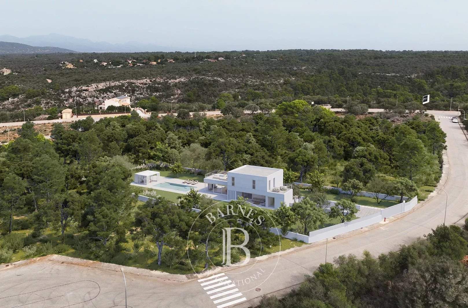 Son Gual  - Conjunto residencial 5 Cuartos 4 Habitaciones - picture 7