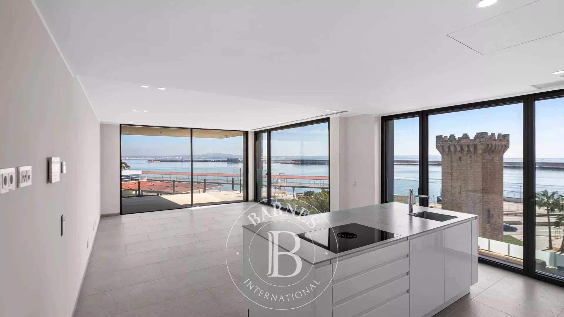 Palma de Mallorca  - Appartement 5 Pi&egrave;ces 3 Chambres - picture 1