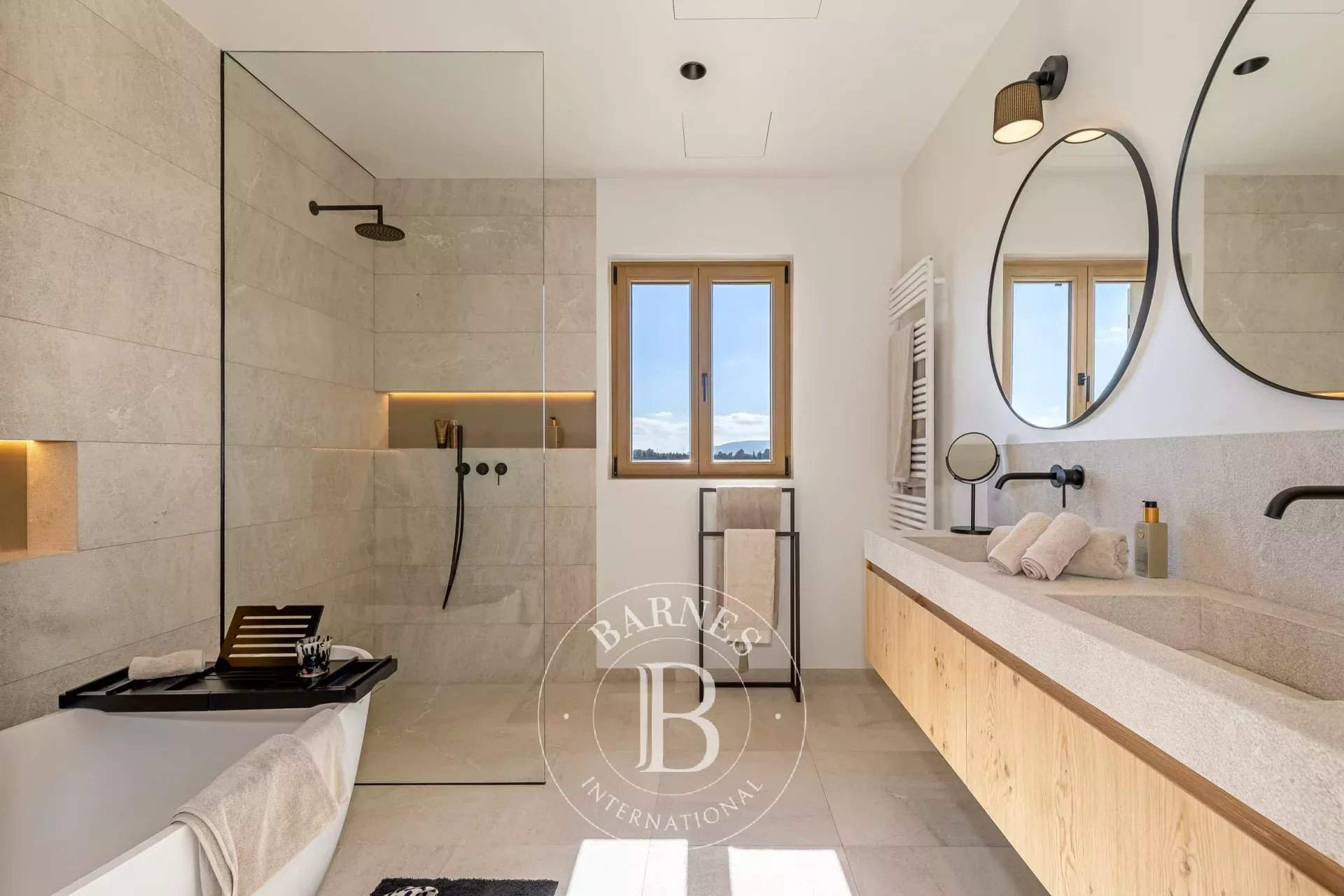 Biniagual  - Ensemble immobilier 5 Pi&egrave;ces 4 Chambres - picture 13