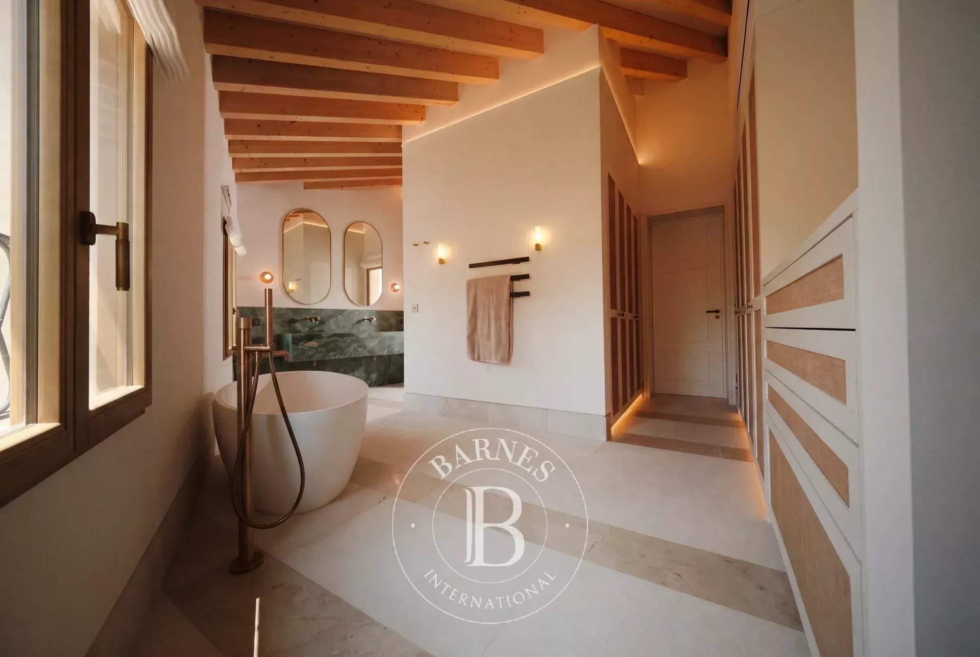 Palma de Mallorca  - Maison 5 Pi&egrave;ces 5 Chambres - picture 10