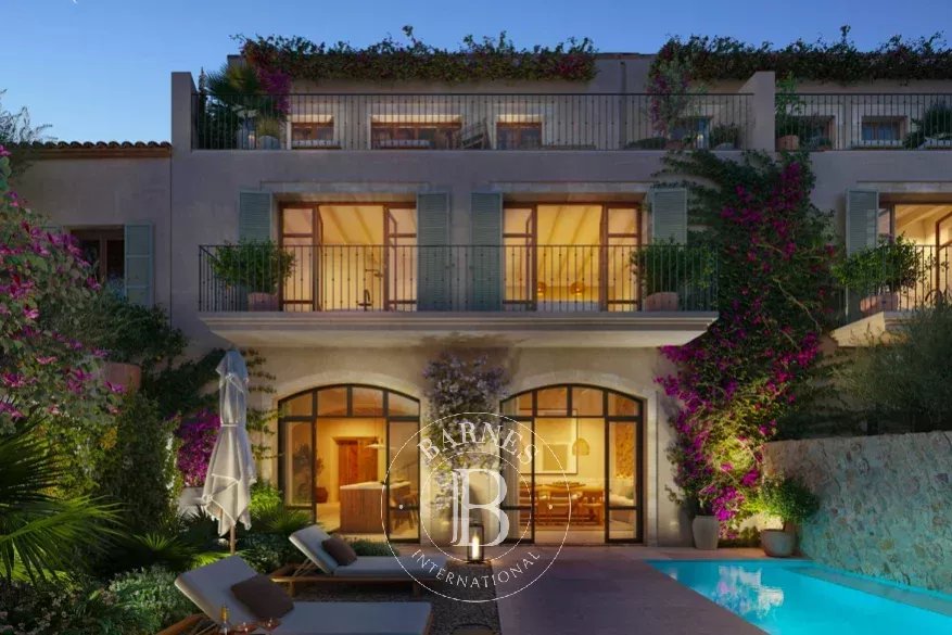 Santa María del Camí  - Casa adosada 5 Cuartos 3 Habitaciones - picture 15