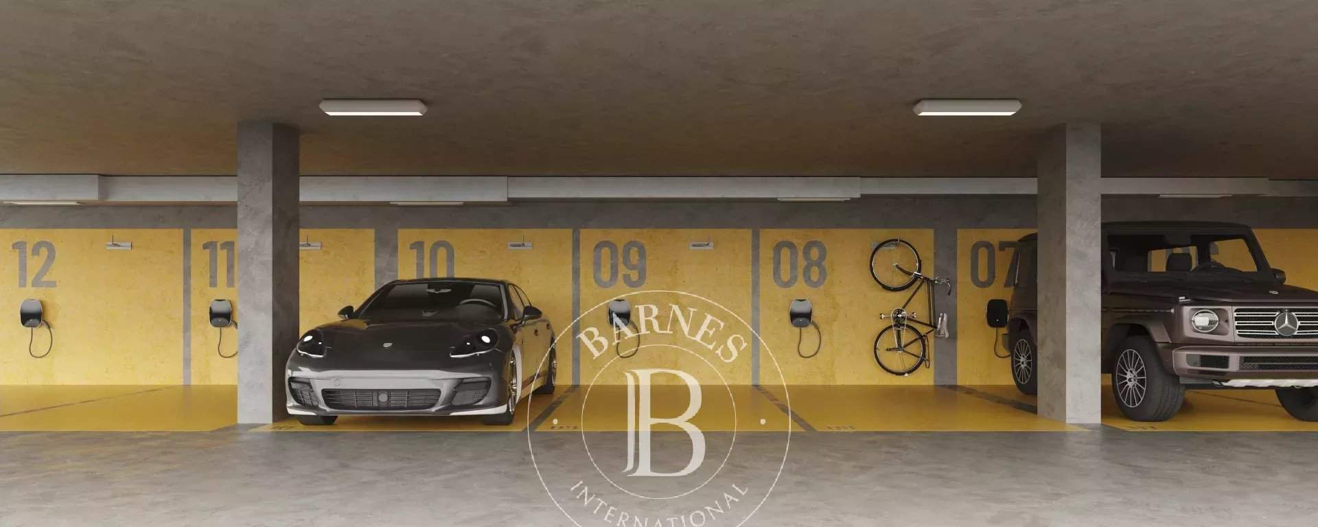 Palma de Mallorca  - Piso 4 Cuartos 3 Habitaciones - picture 15