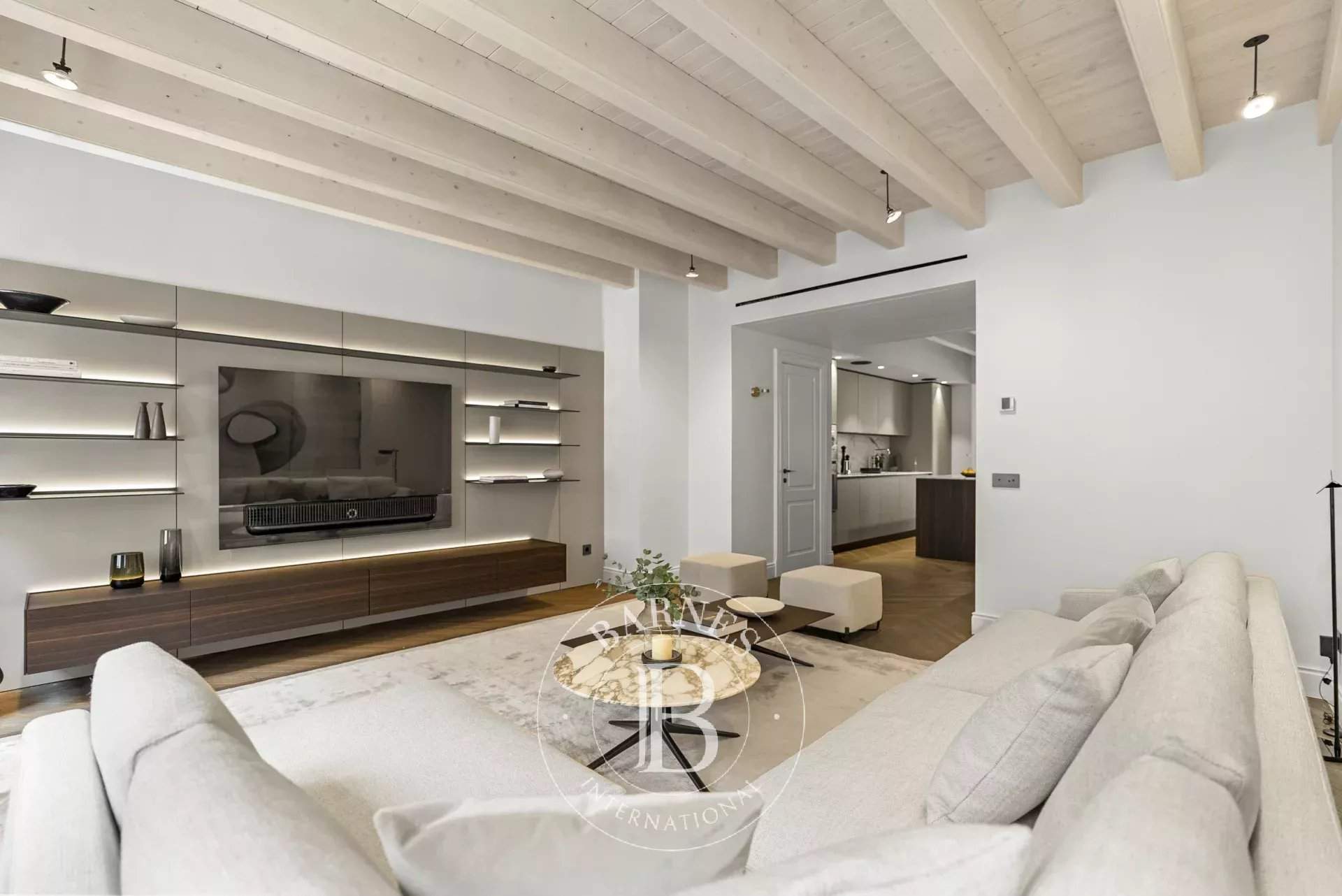 Palma de Mallorca  - Maison de ville 4 Pi&egrave;ces 3 Chambres - picture 8