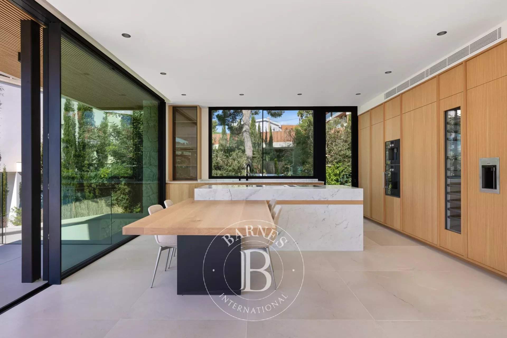 Bendinat  - Villa 5 Cuartos 4 Habitaciones - picture 9