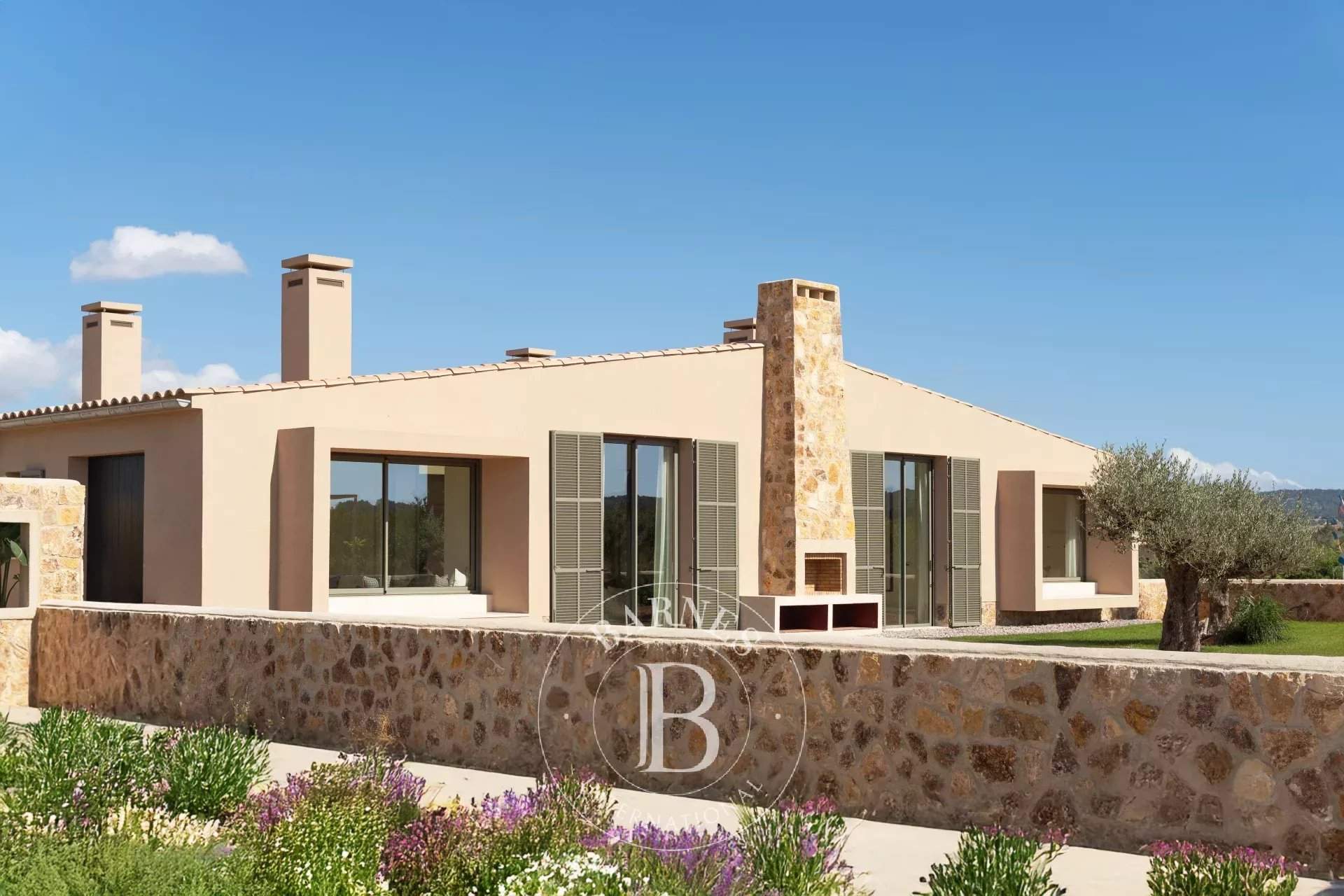 Algaida  - Villa 14 Bedrooms - picture 20