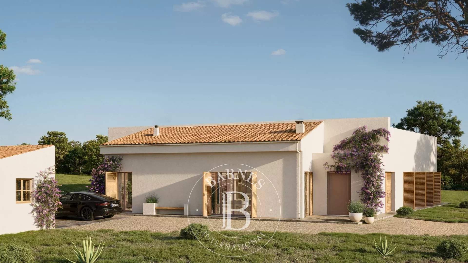 Sant Joan  - Ensemble immobilier 4 Pi&egrave;ces 3 Chambres - picture 9