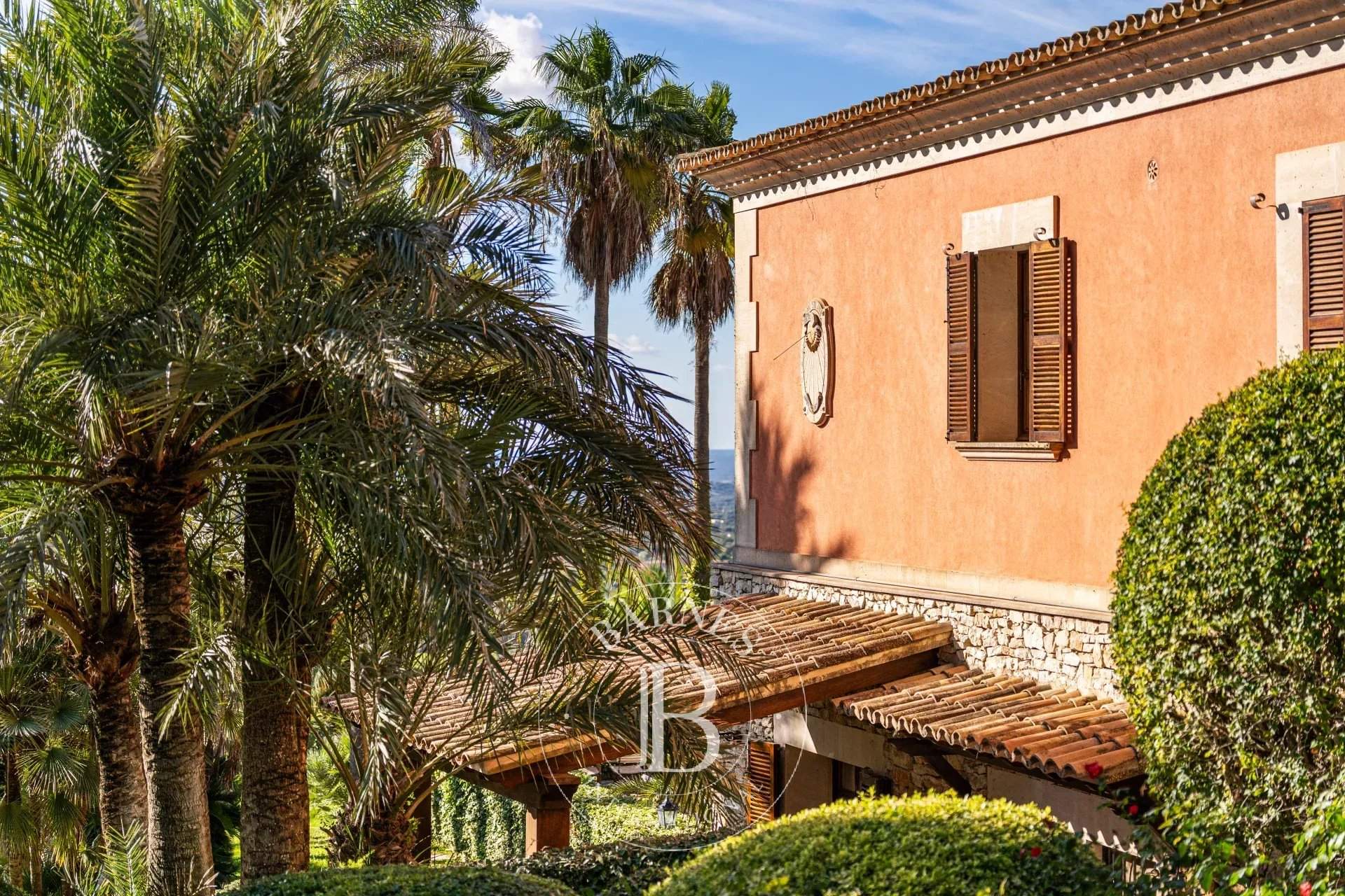 Cas Concos des Cavaller  - Villa 35 Cuartos 11 Habitaciones - picture 14