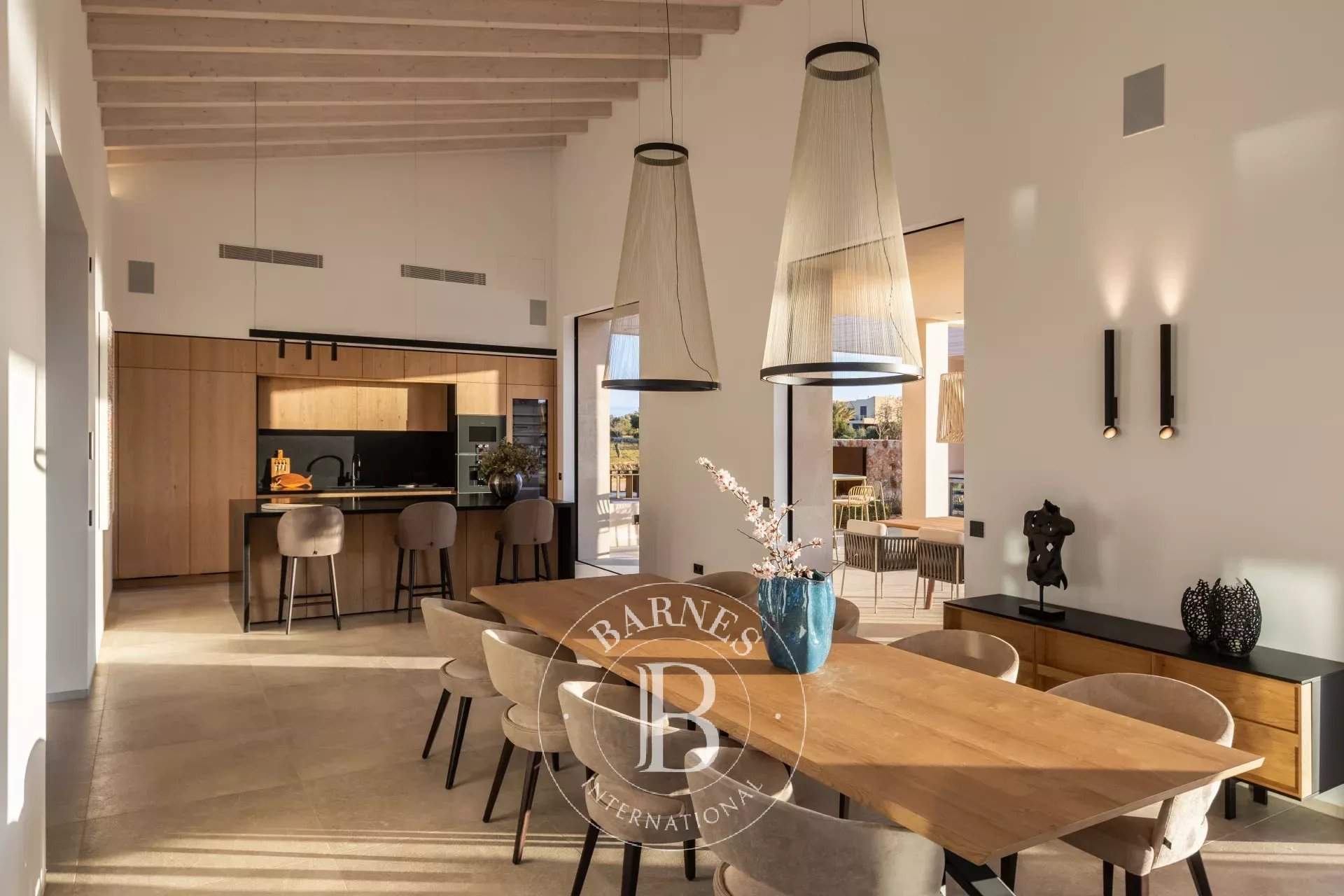 Santanyí  - Ensemble immobilier 5 Pi&egrave;ces 4 Chambres - picture 12