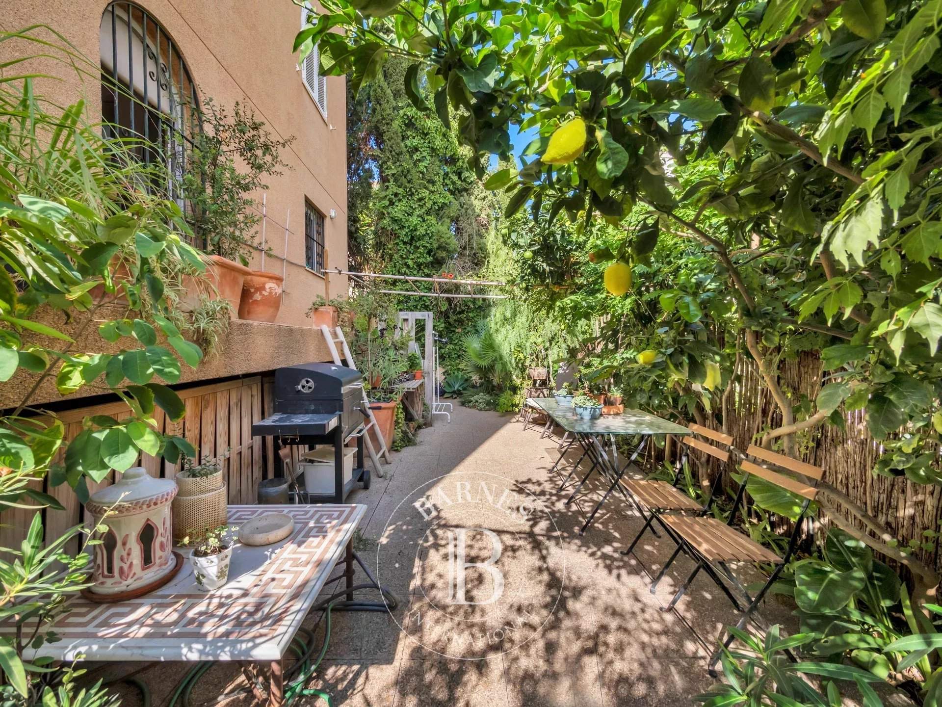 Palma de Mallorca  - Piso 8 Cuartos 4 Habitaciones - picture 4