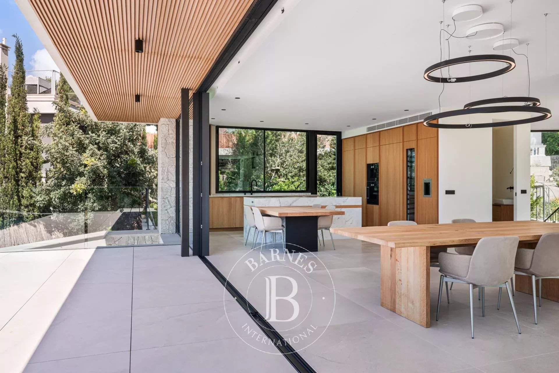 Bendinat  - Villa 5 Cuartos 4 Habitaciones - picture 8