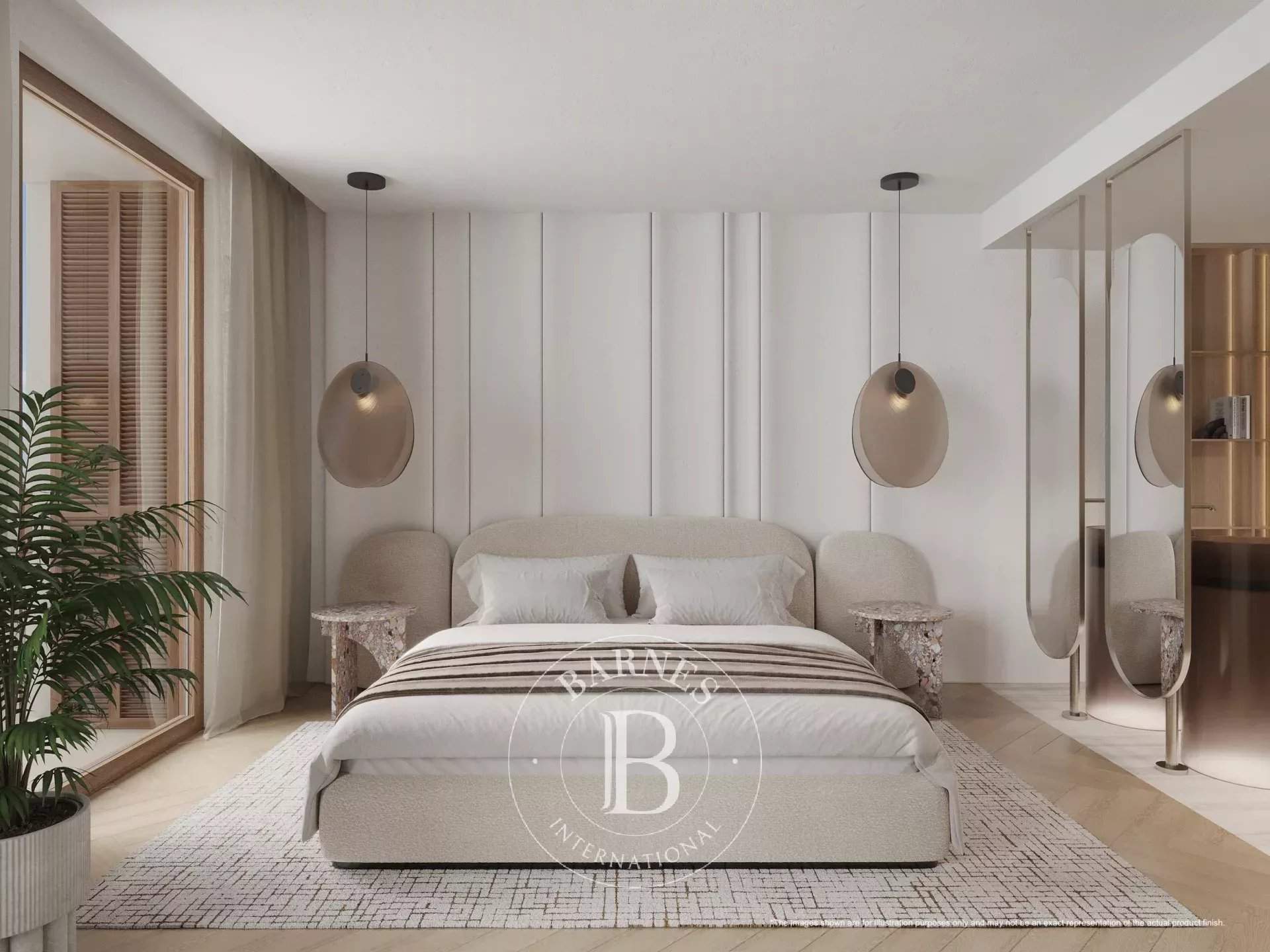 Palma de Mallorca  - Apartment 2 Bedrooms - picture 4