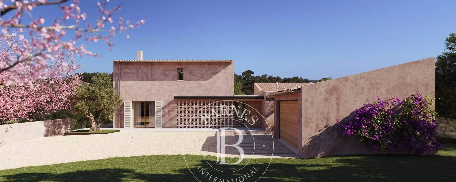 Sineu  - Ensemble immobilier 3 Pi&egrave;ces 2 Chambres - picture 15
