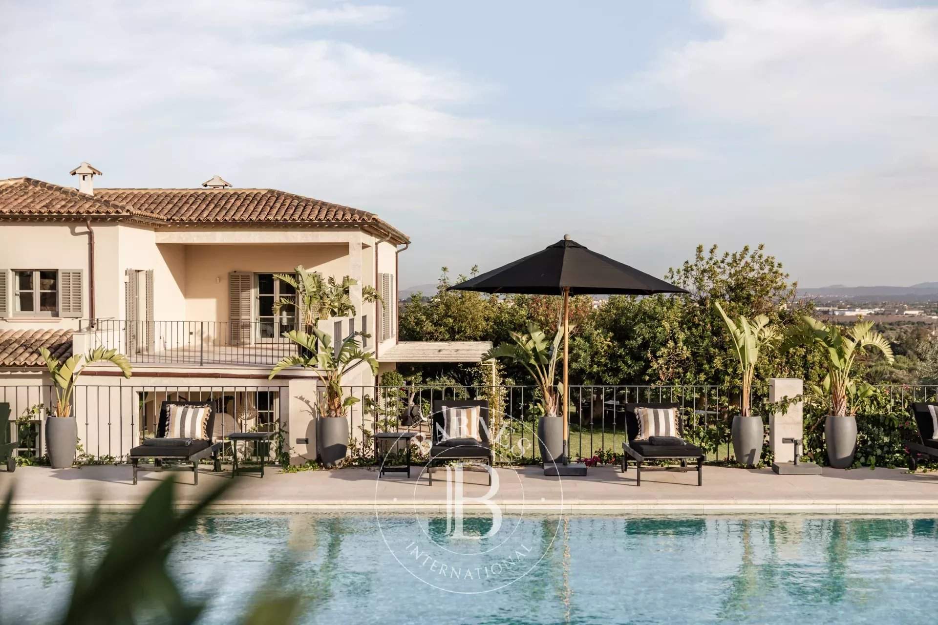 Santa María del Camí  - Villa 5 Bedrooms - picture 1