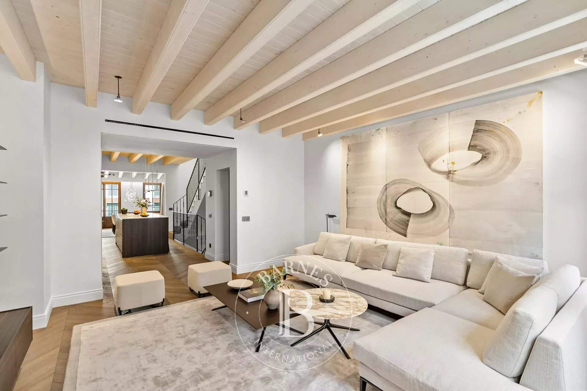 Palma de Mallorca  - Maison de ville 4 Pi&egrave;ces 3 Chambres - picture 7