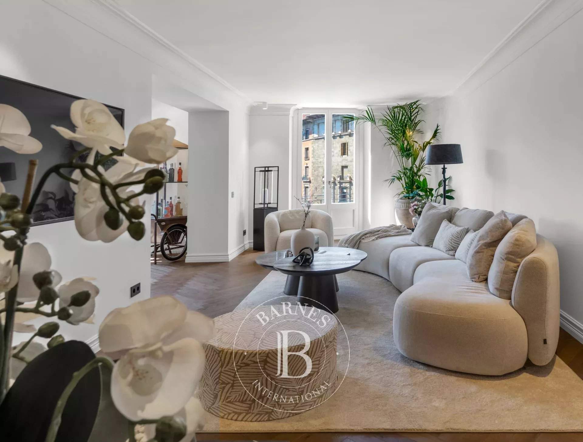 Palma de Mallorca  - Piso 3 Cuartos 3 Habitaciones - picture 1