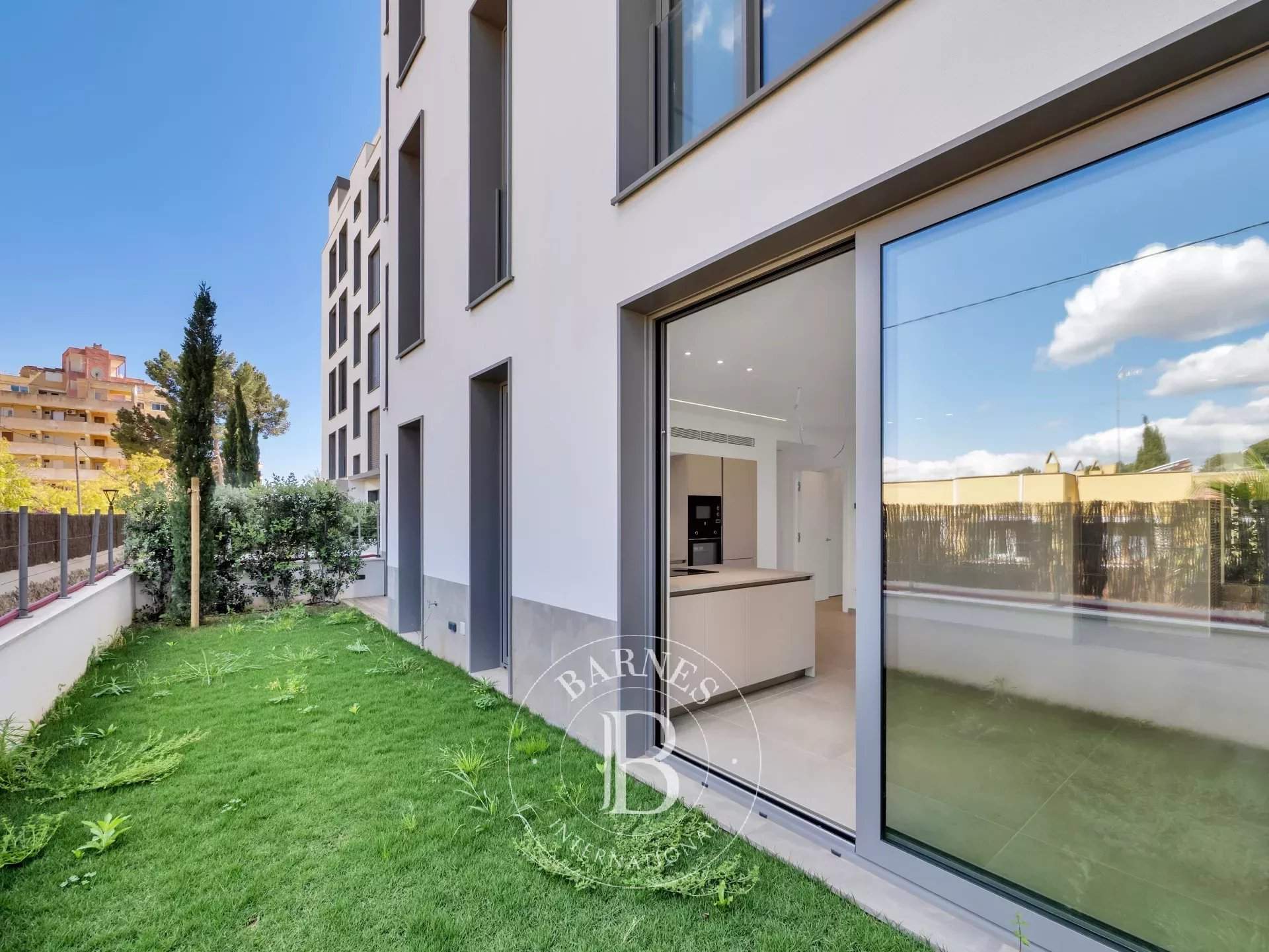 Palma de Mallorca  - Piso 3 Cuartos 2 Habitaciones - picture 6