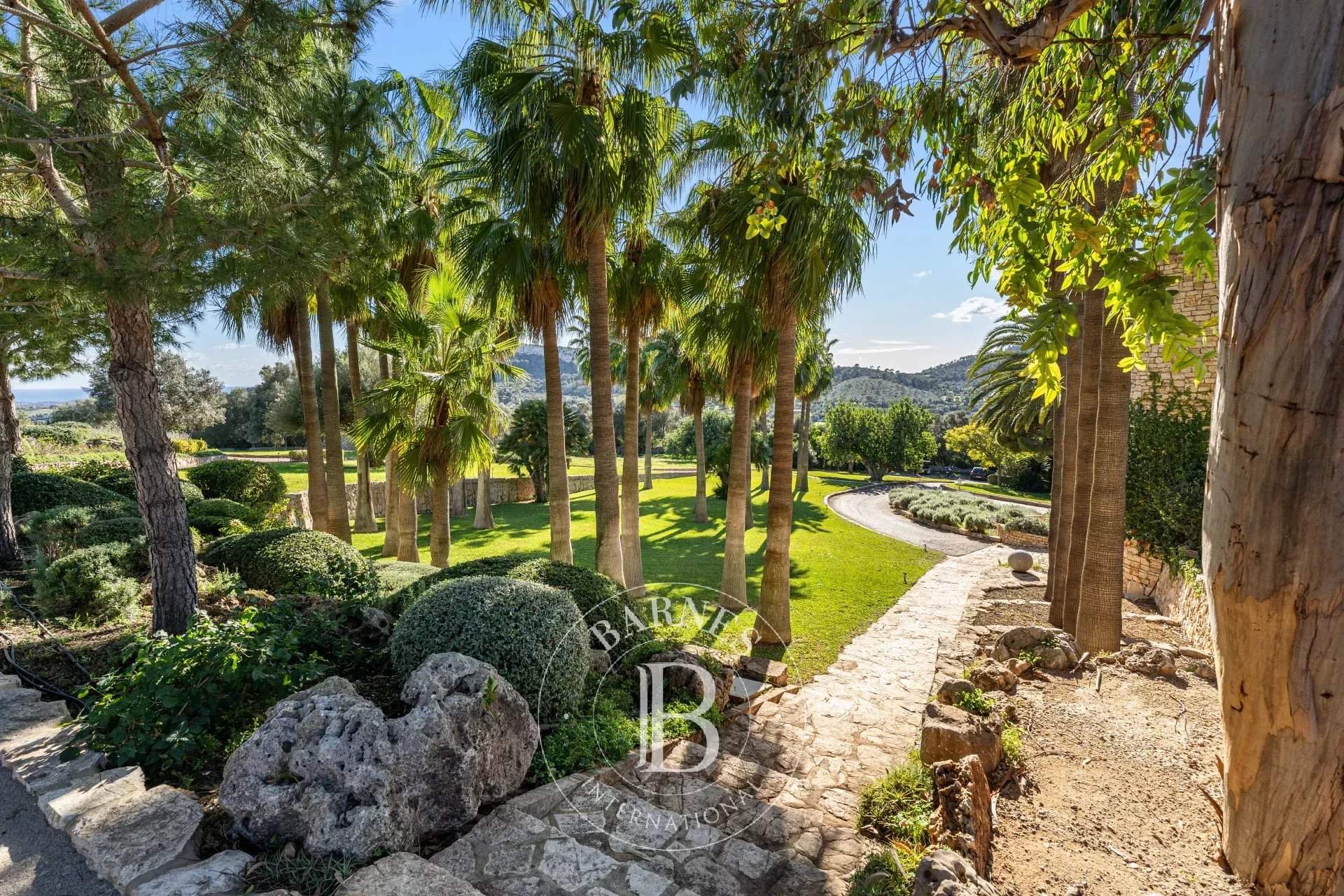 Cas Concos des Cavaller  - Villa 35 Cuartos 11 Habitaciones - picture 9