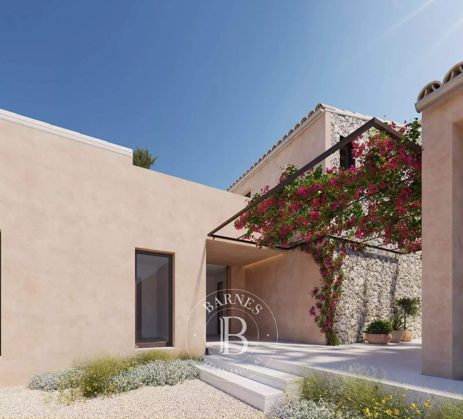 Marratxinet  - Casa 5 Cuartos 4 Habitaciones - picture 7