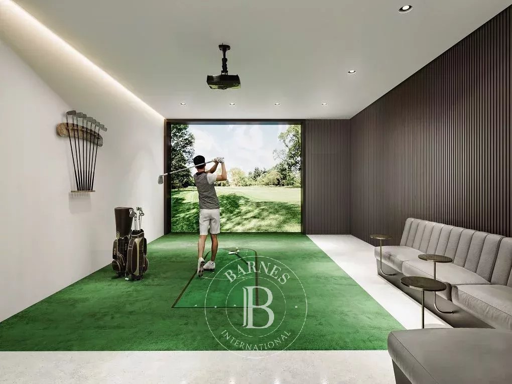 Palma de Mallorca  - Ático 4 Cuartos 3 Habitaciones - picture 12