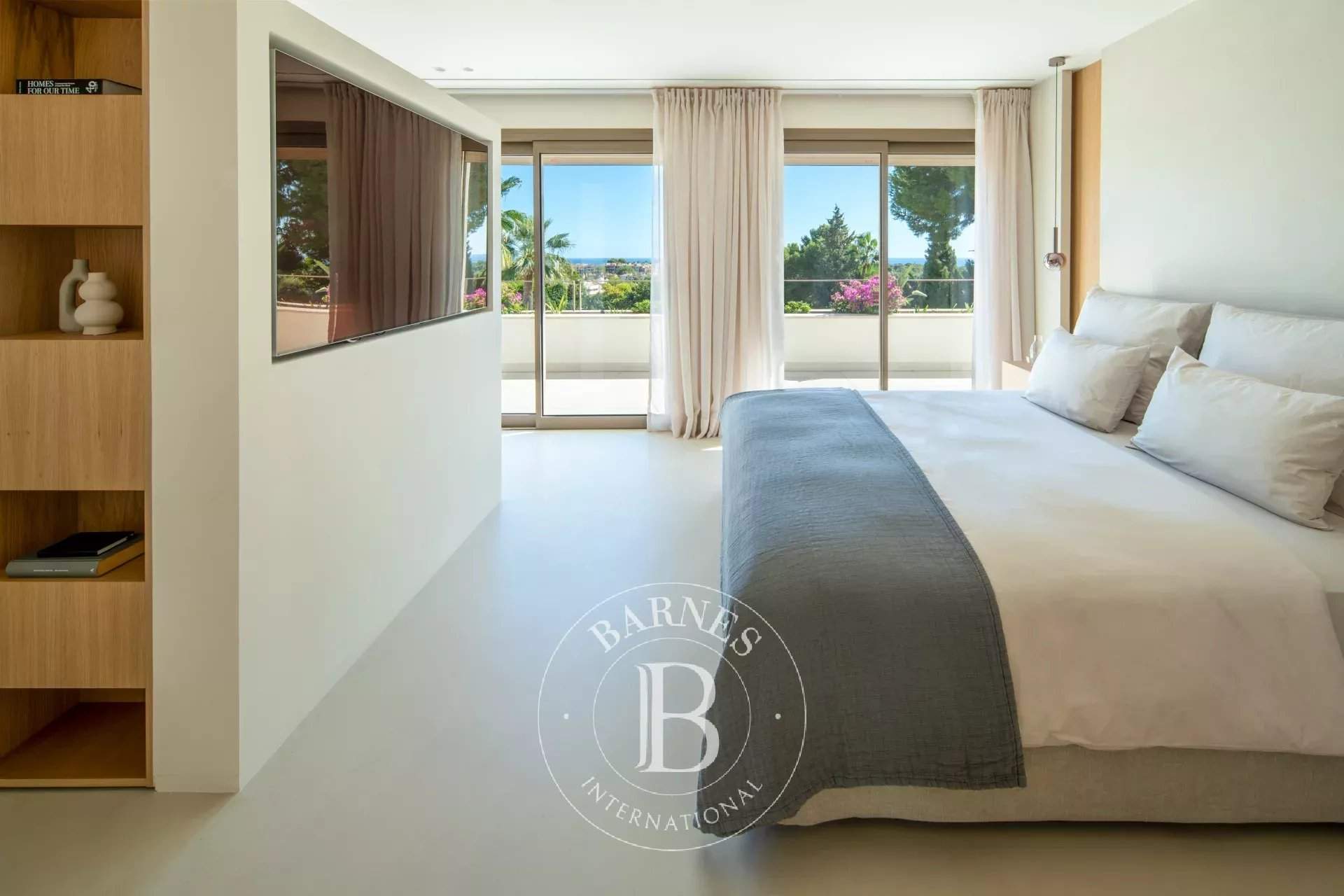 Bendinat  - Villa 7 Cuartos 4 Habitaciones - picture 5