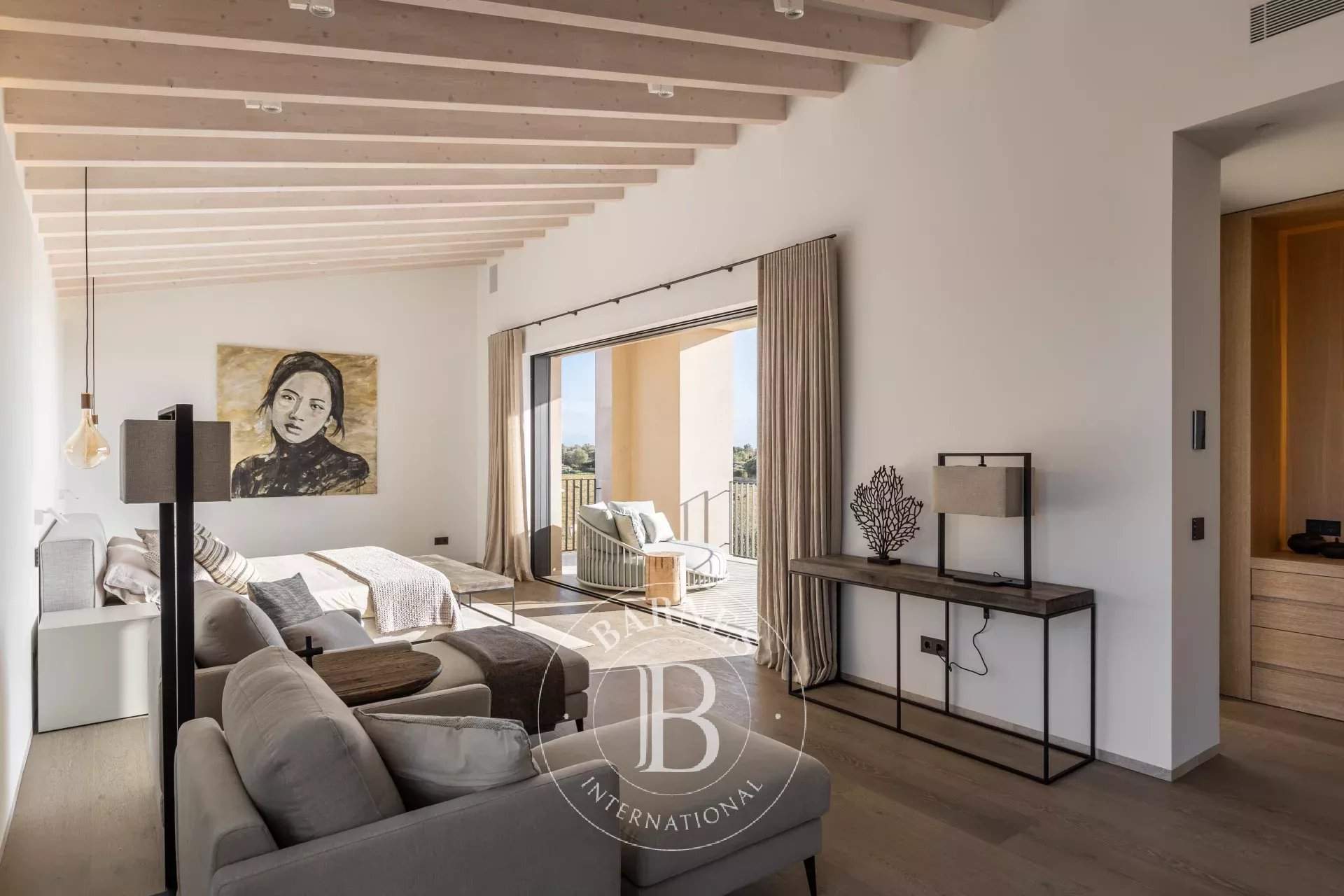 Santanyí  - Ensemble immobilier 5 Pi&egrave;ces 4 Chambres - picture 15