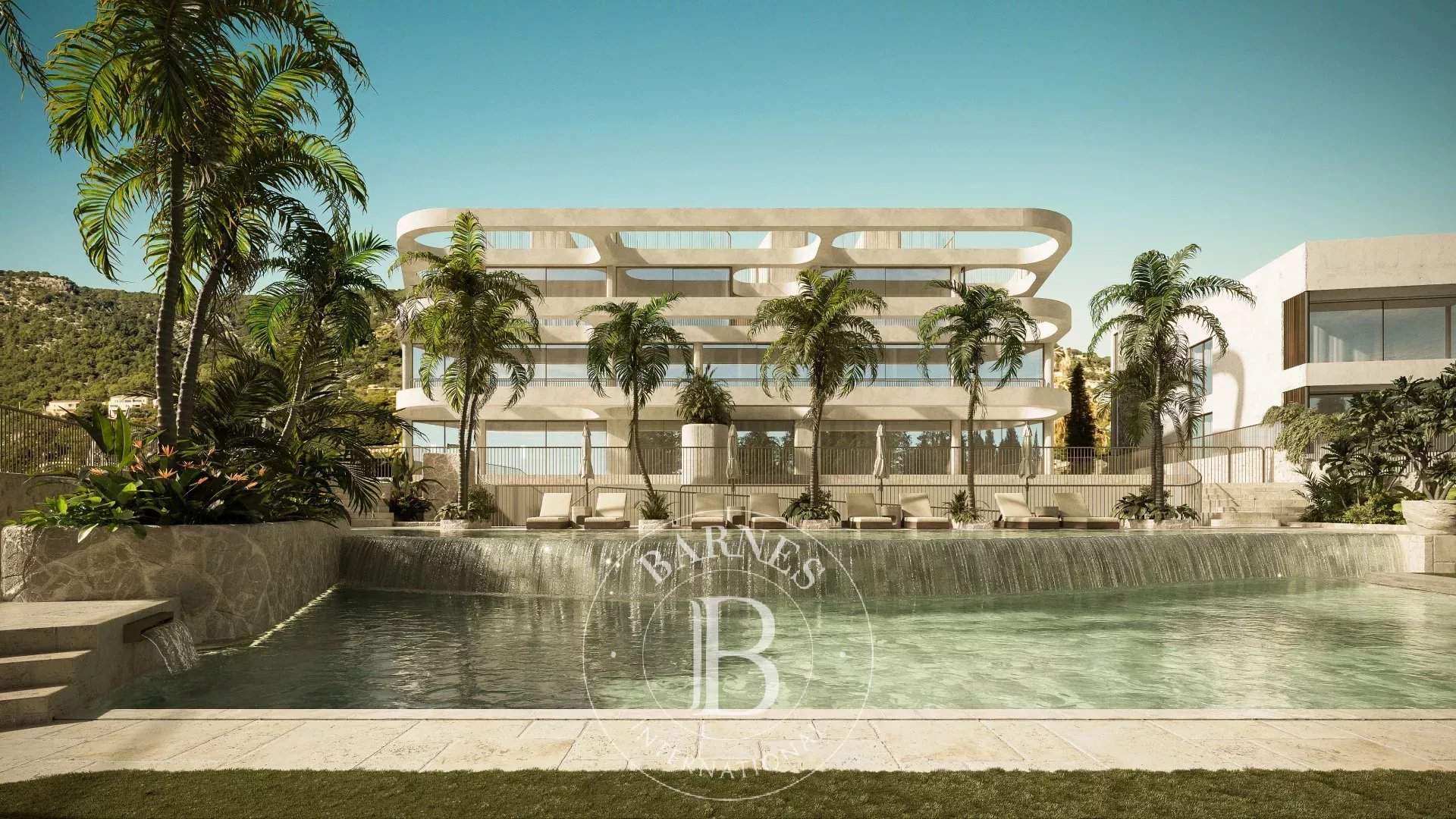 Palma de Mallorca  - Piso 4 Cuartos 3 Habitaciones - picture 2