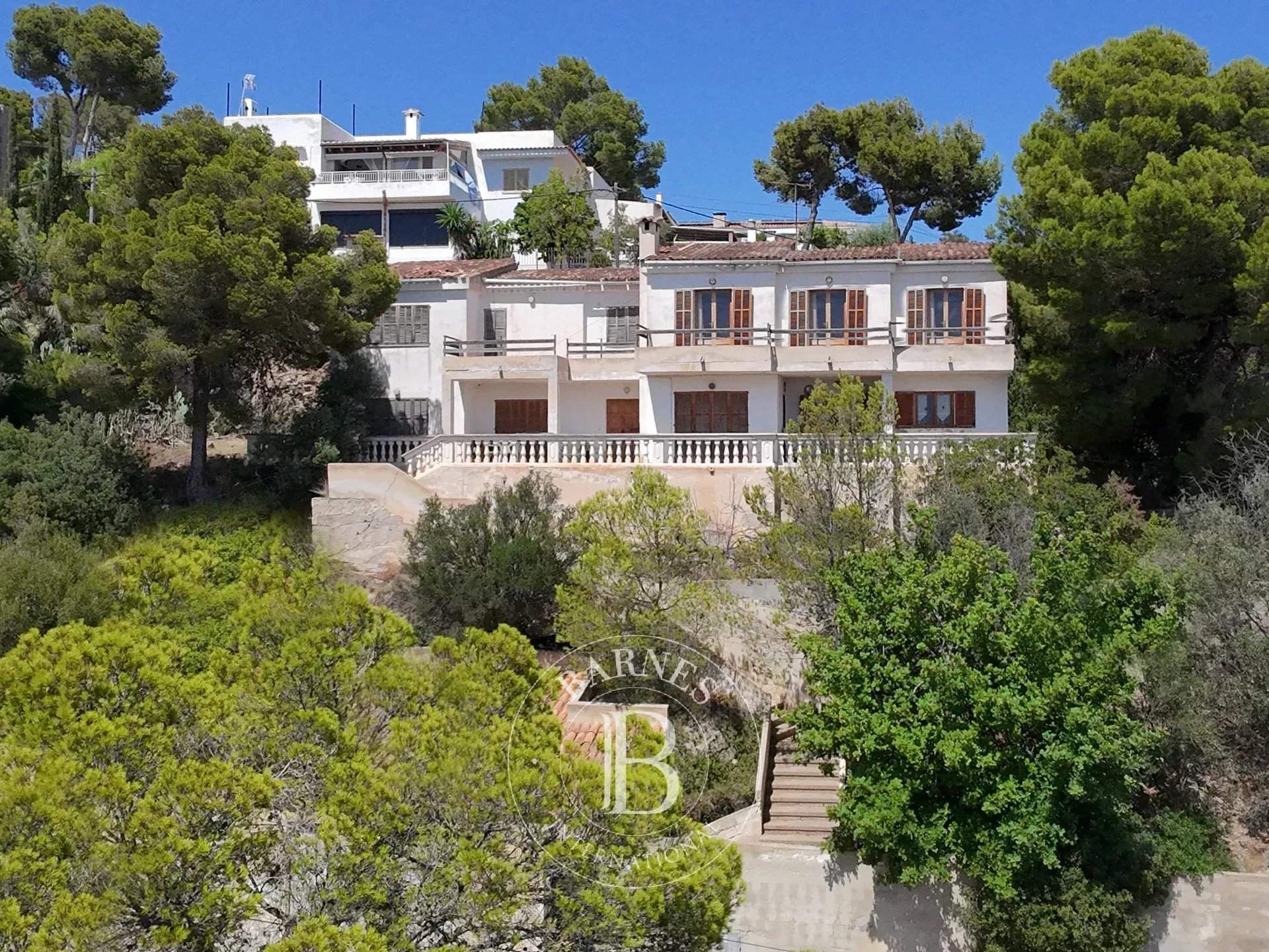 Costa d'En Blanes  - Chalet 5 Cuartos 4 Habitaciones - picture 7