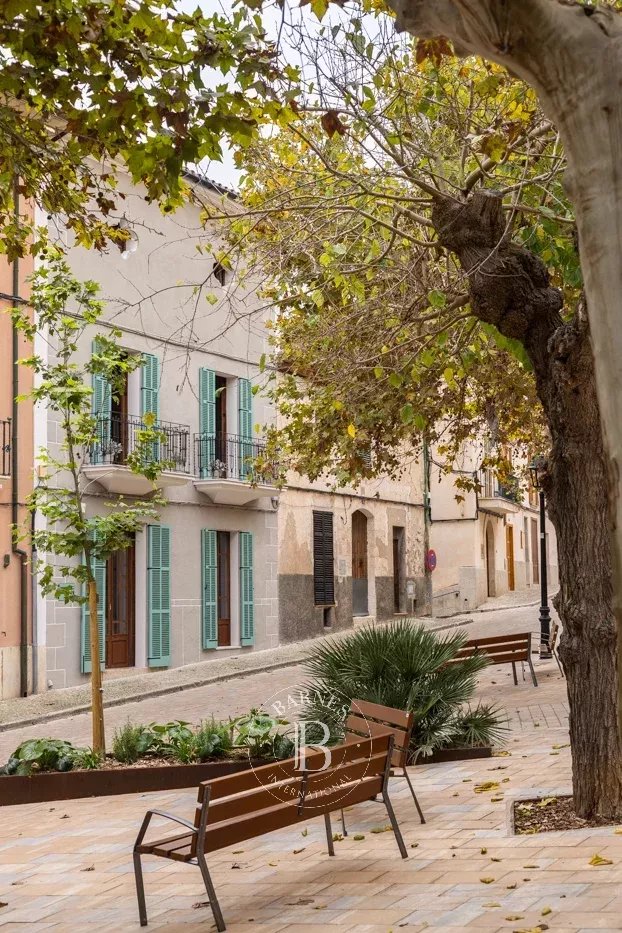 Sineu  - Maison de ville 5 Pi&egrave;ces 4 Chambres - picture 15