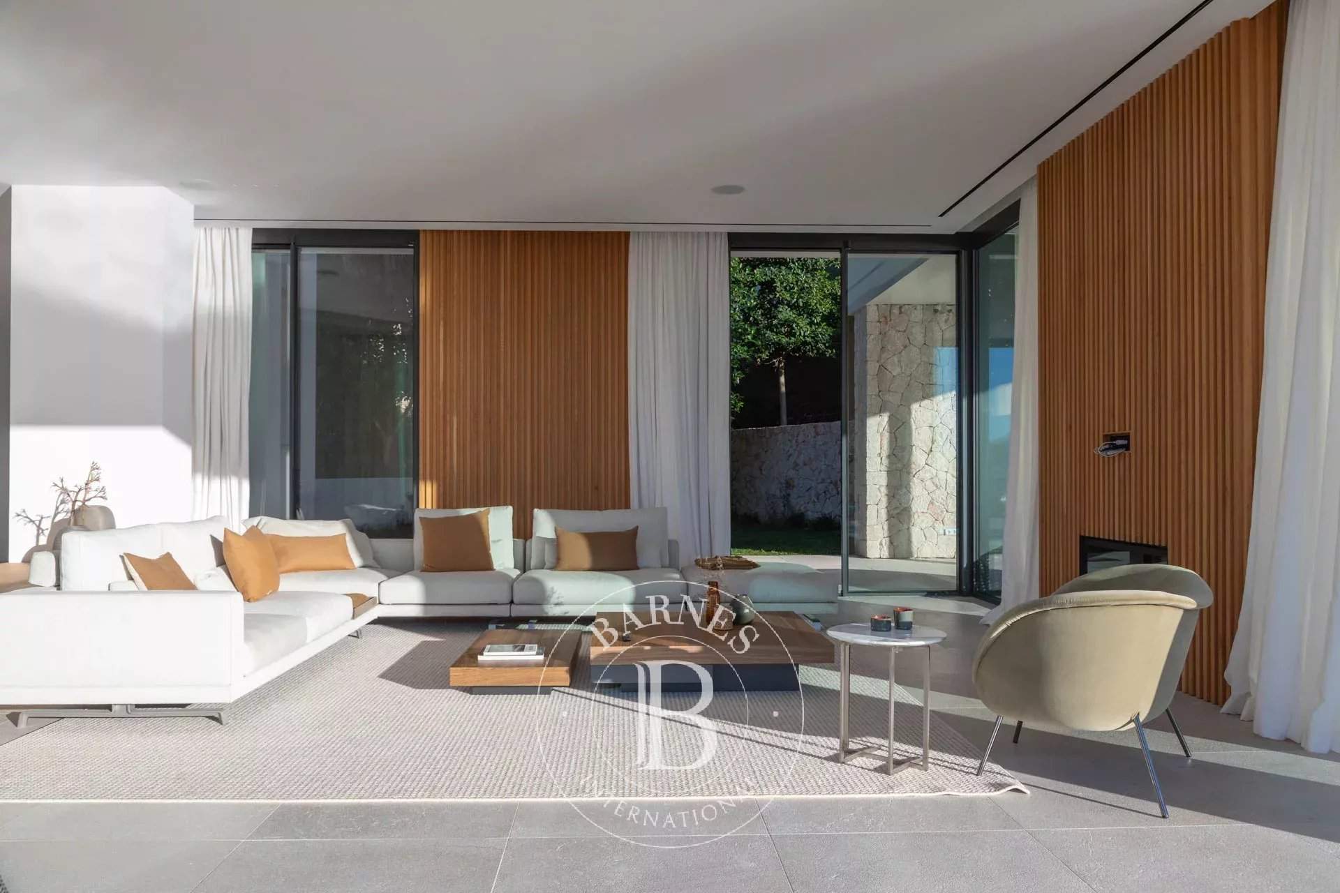 Port d'Andratx  - Villa 6 Bedrooms - picture 14