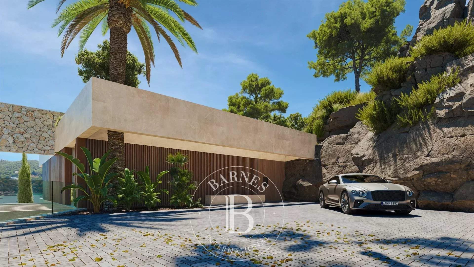 Es Camp de Mar  - Plot of land  - picture 13