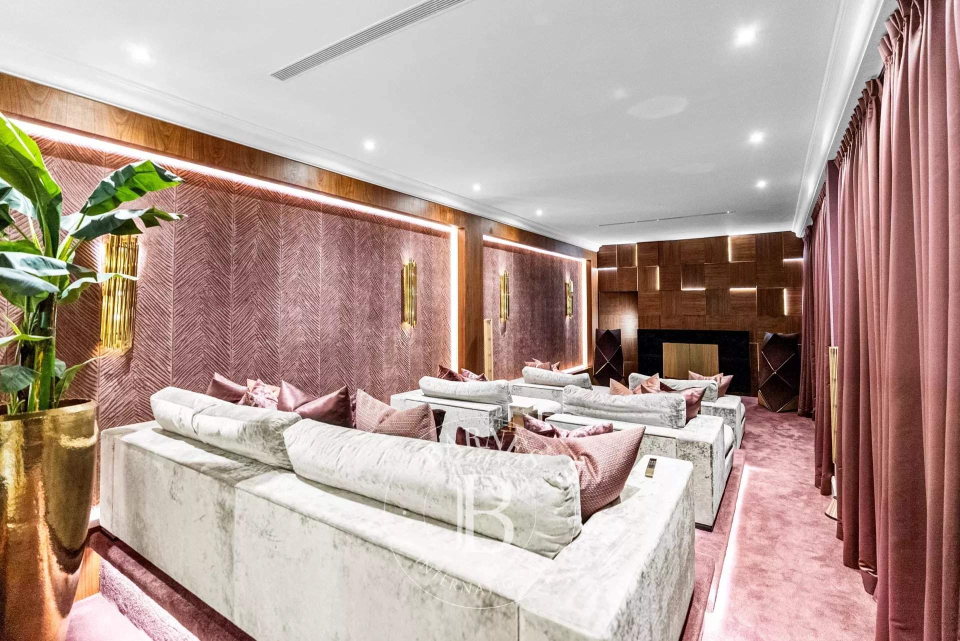 Puigpunyent  - Mansion 8 Bedrooms - picture 19