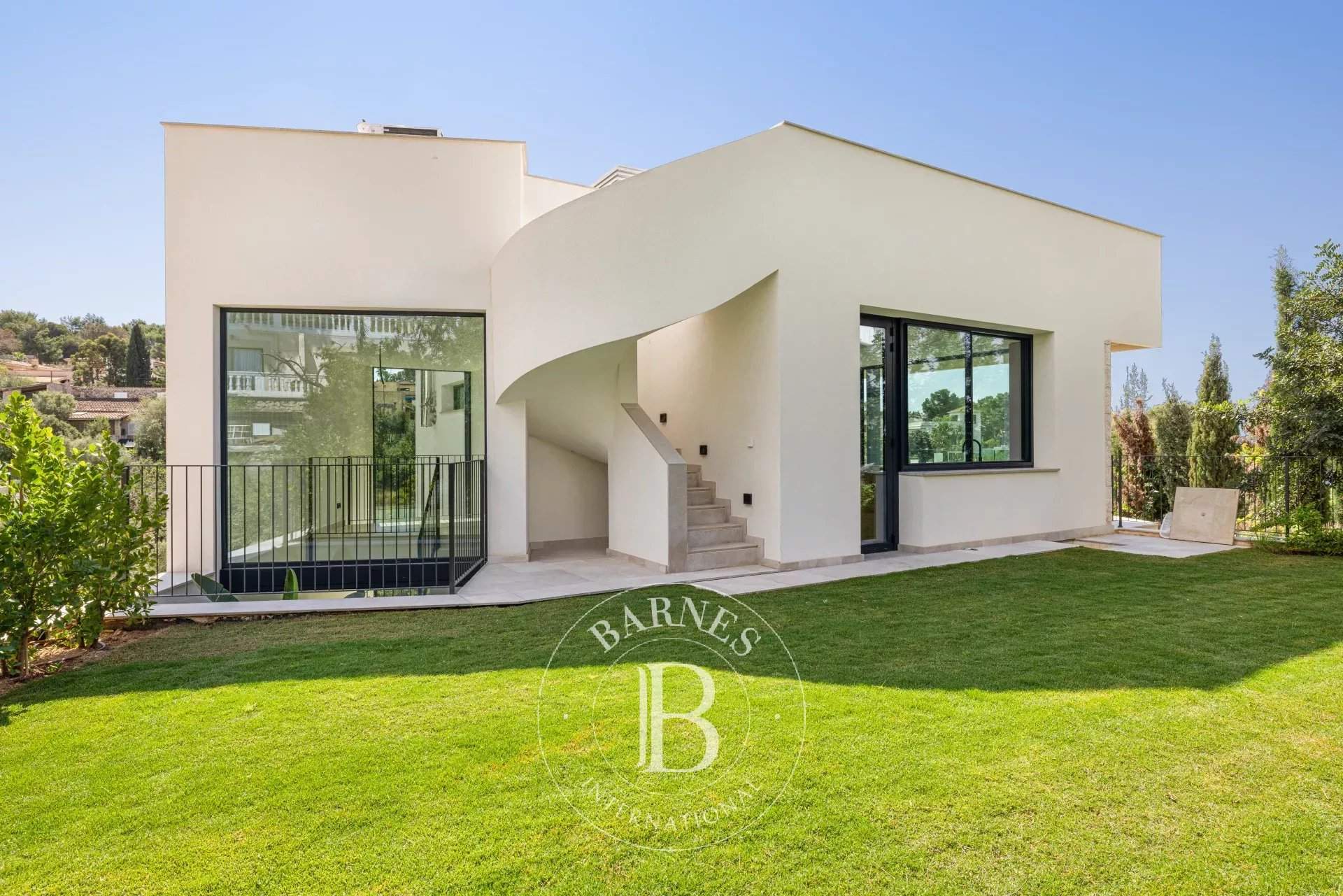 Bendinat  - Villa 5 Cuartos 4 Habitaciones - picture 15