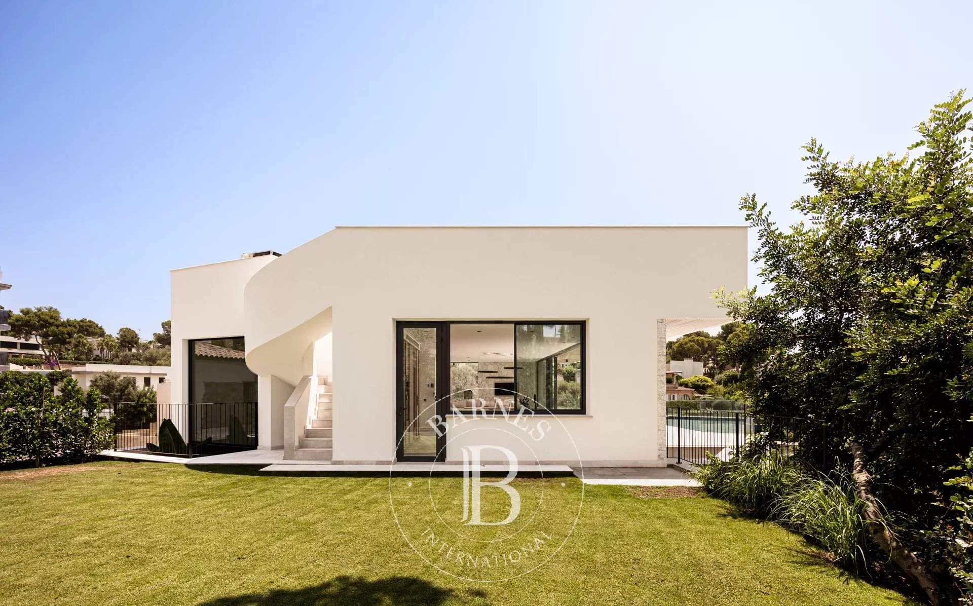 Bendinat  - Villa 5 Cuartos 4 Habitaciones - picture 14