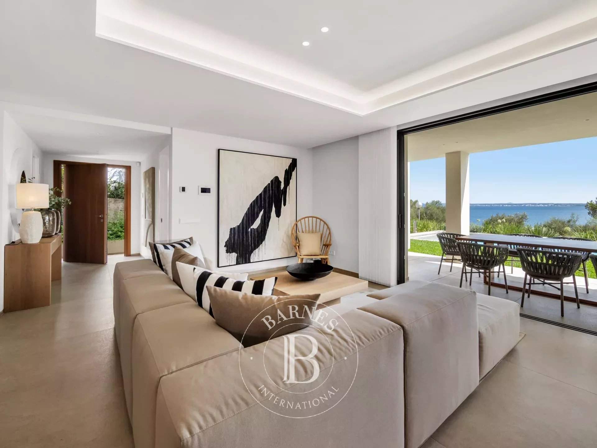 Aucanada  - Villa 5 Cuartos 4 Habitaciones - picture 1