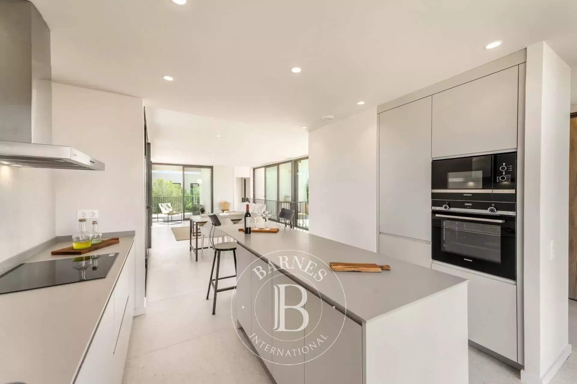 Cala Murada  - Villa 3 Bedrooms - picture 6