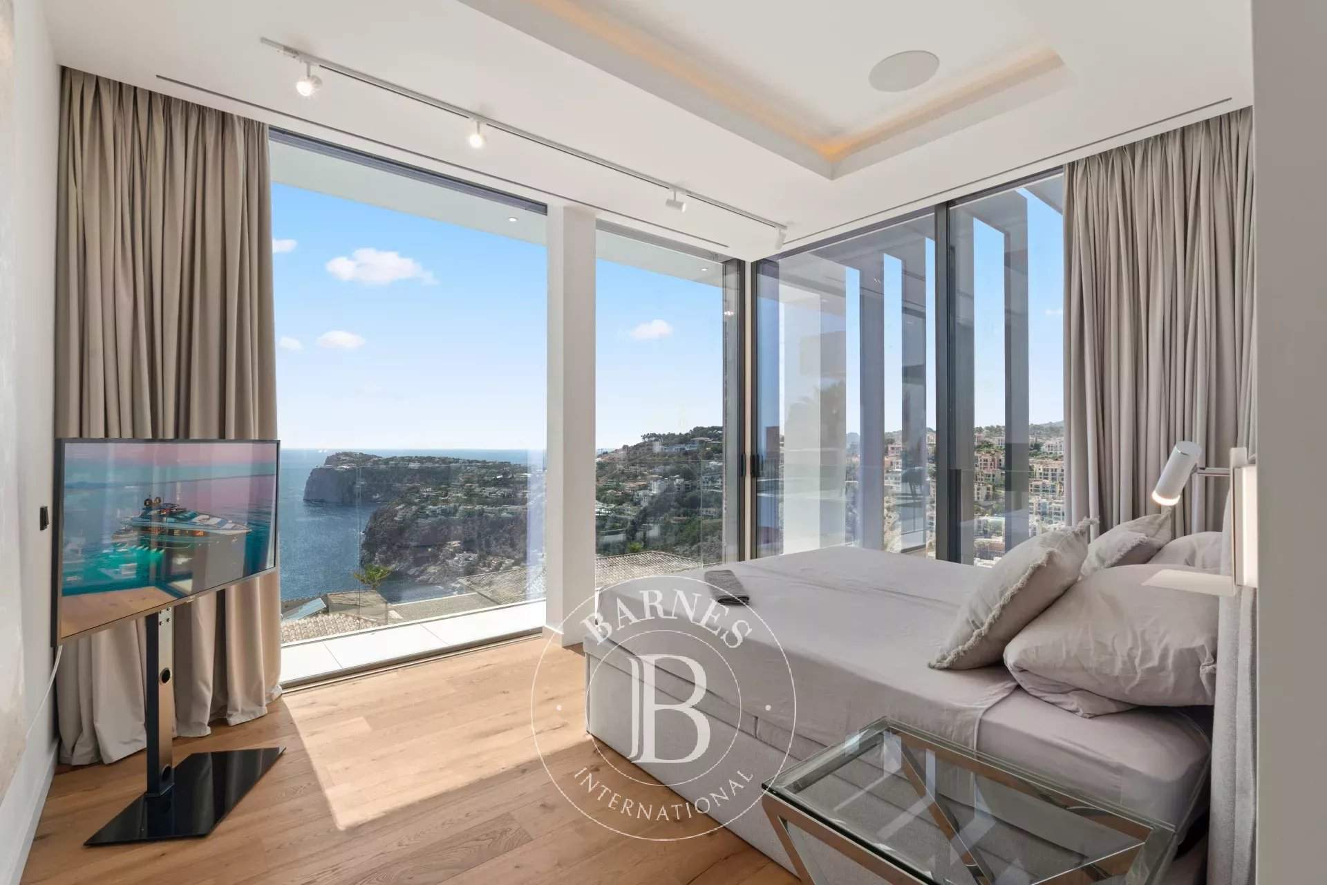 Port d'Andratx  - Villa 6 Bedrooms - picture 11