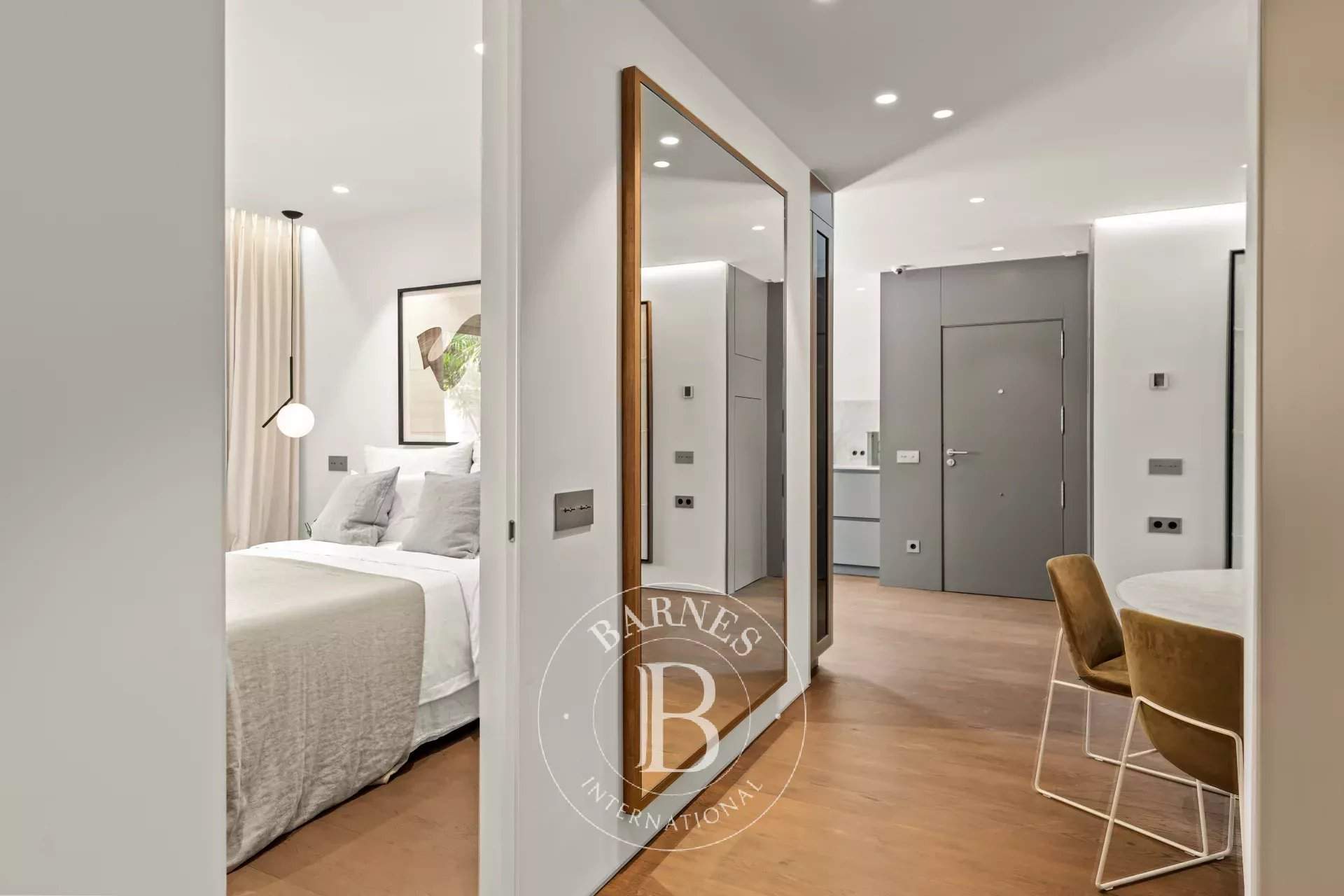 Bendinat  - Piso 4 Cuartos 3 Habitaciones - picture 11